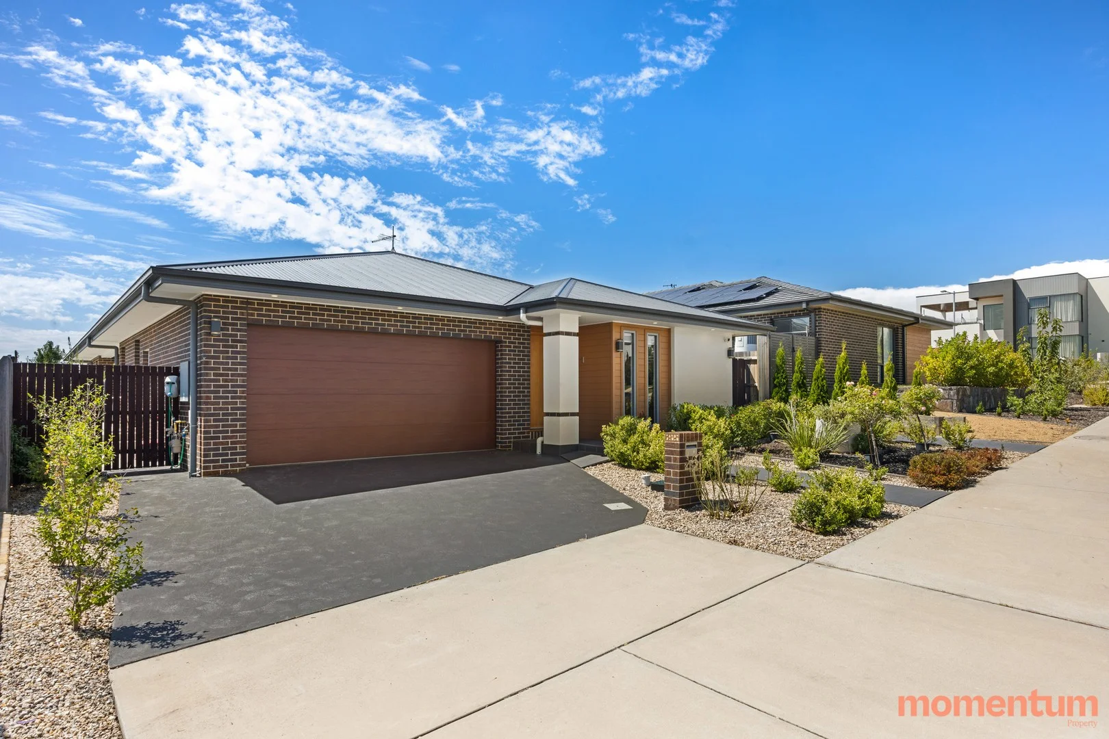 Photo of 42 Kondelea Way, Denman Prospect ACT 2611