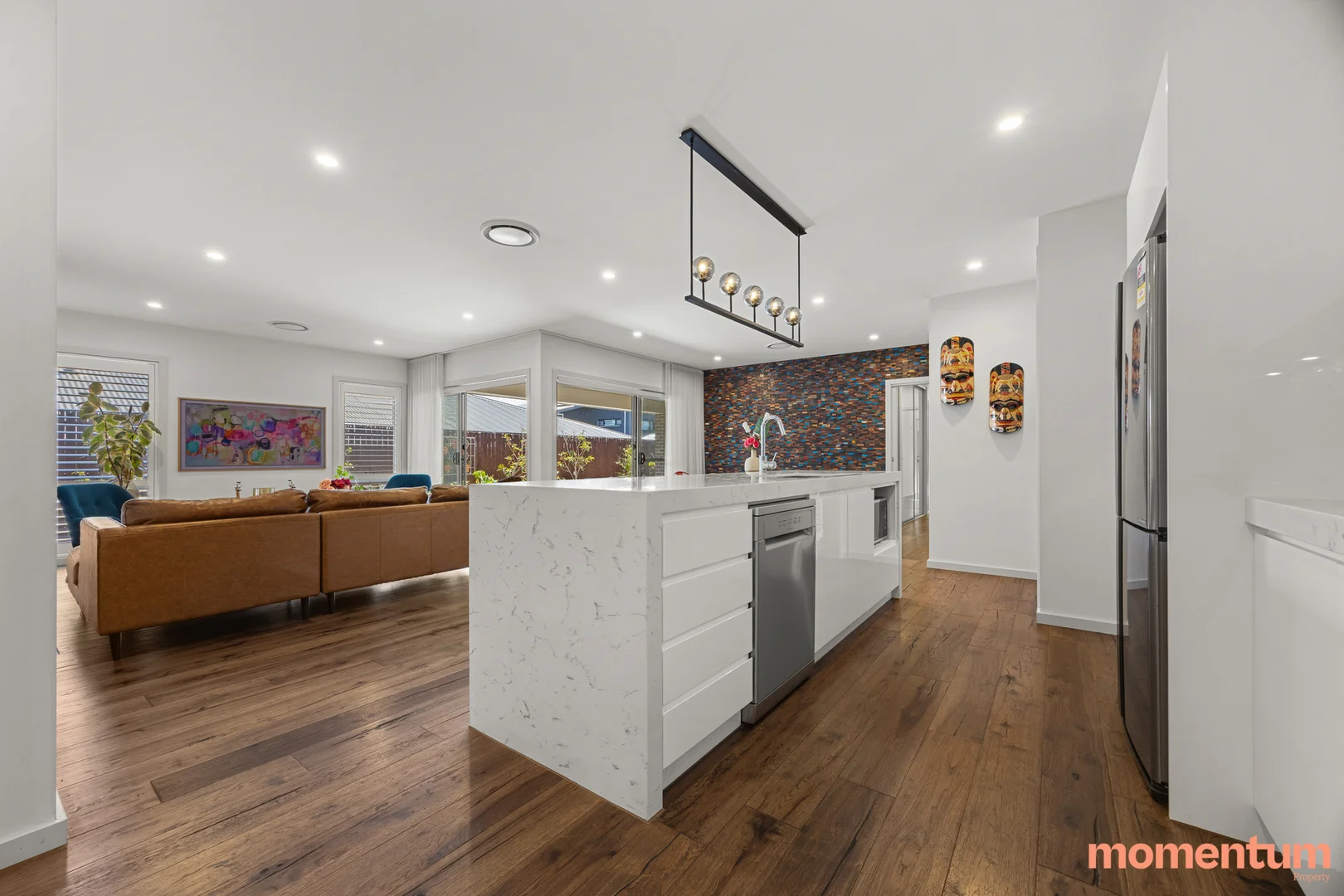 Photo of 42 Kondelea Way, Denman Prospect ACT 2611