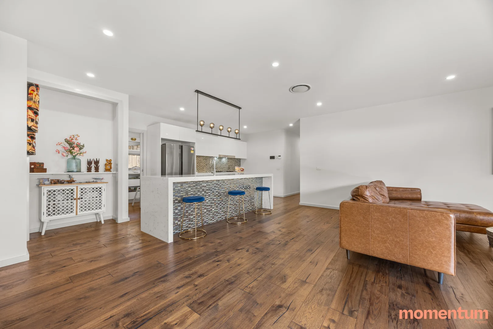 Photo of 42 Kondelea Way, Denman Prospect ACT 2611