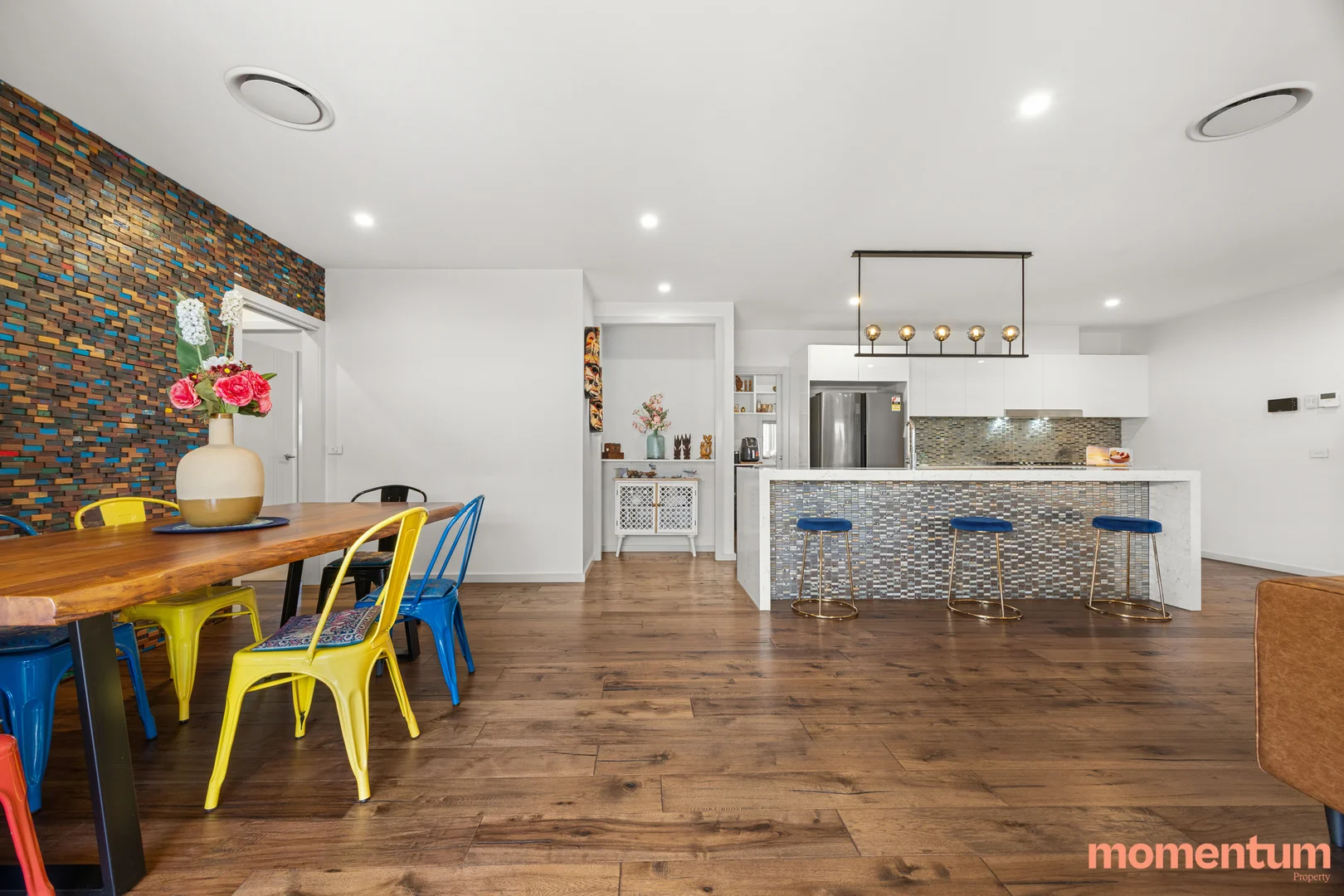 Photo of 42 Kondelea Way, Denman Prospect ACT 2611