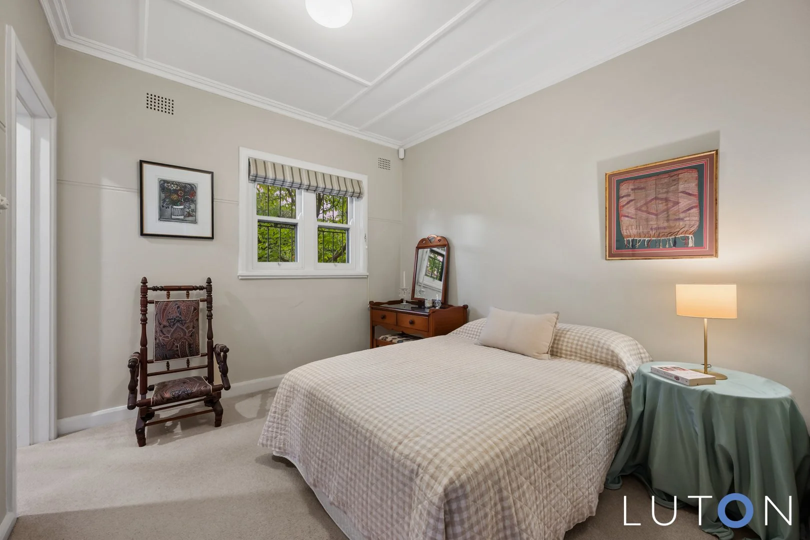Photo of 1 Geerilong Gardens, Reid ACT 2612
