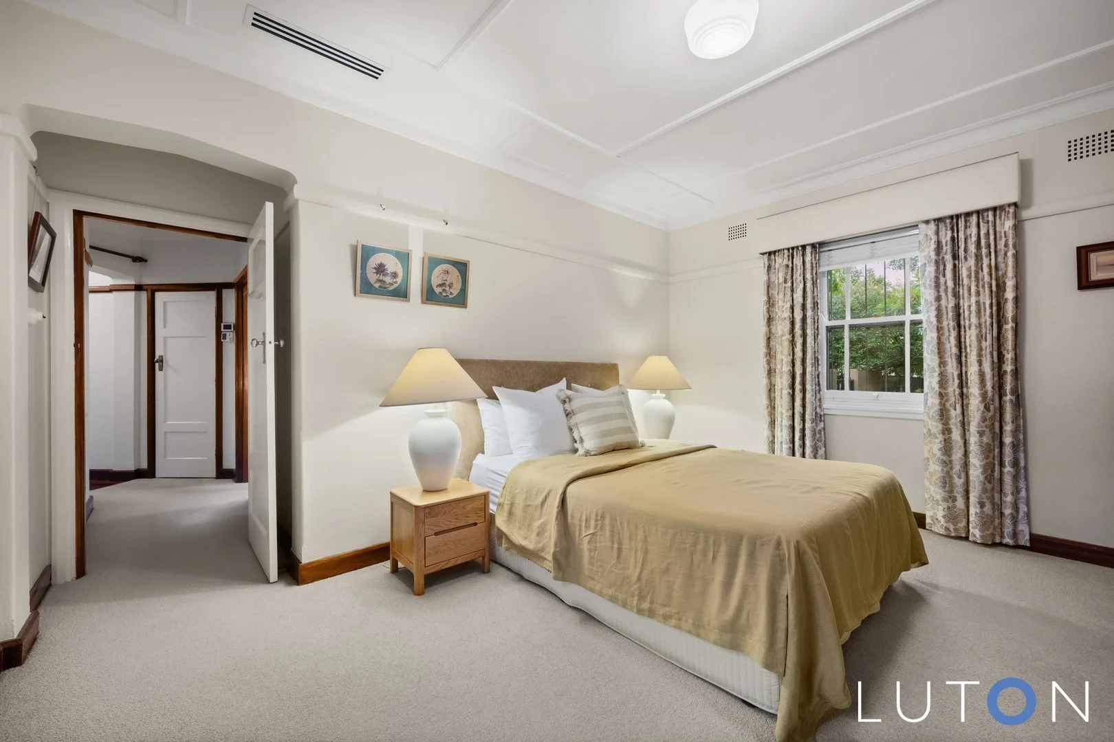 Photo of 1 Geerilong Gardens, Reid ACT 2612