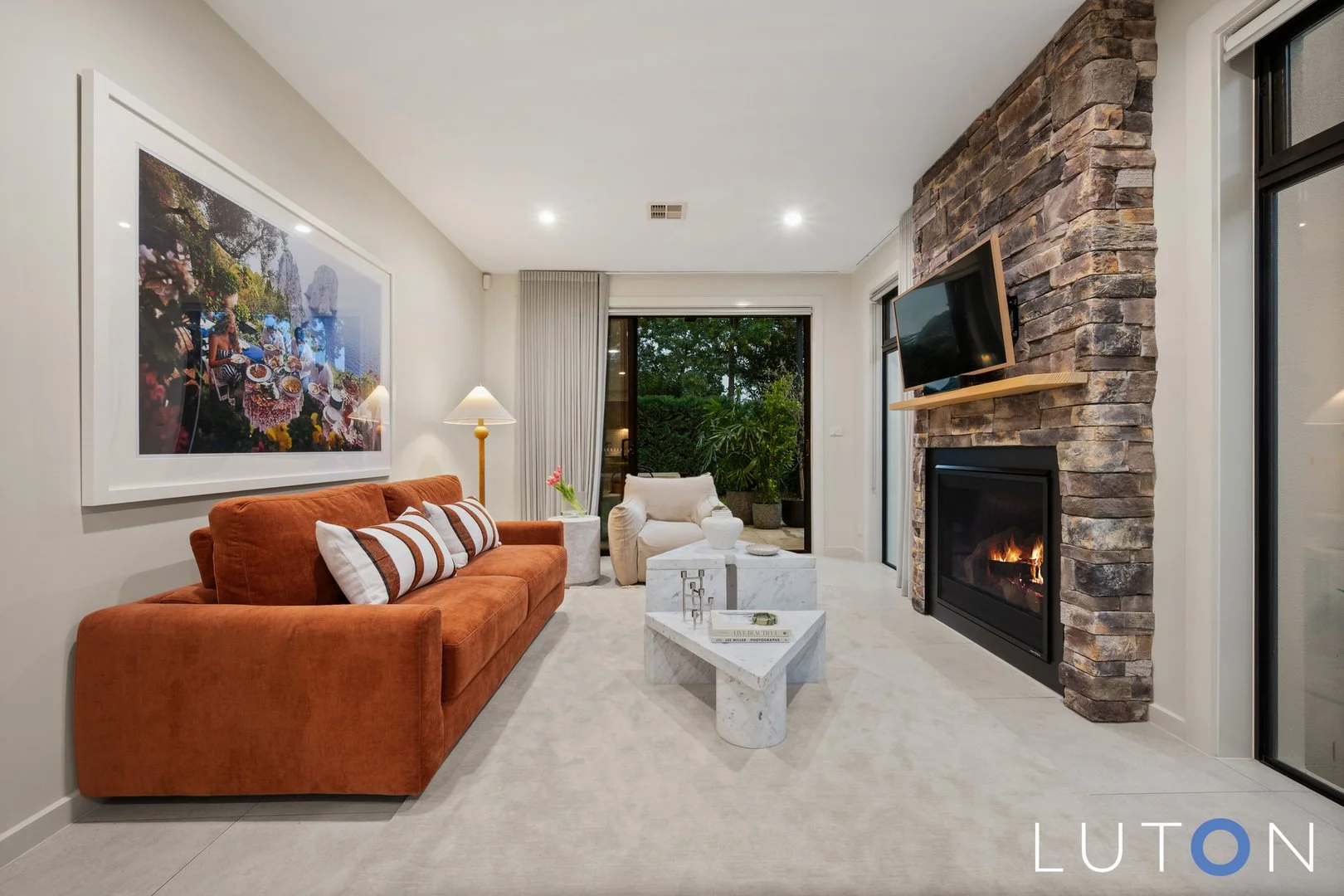 Photo of 34 Conyers Street, Hughes ACT 2605