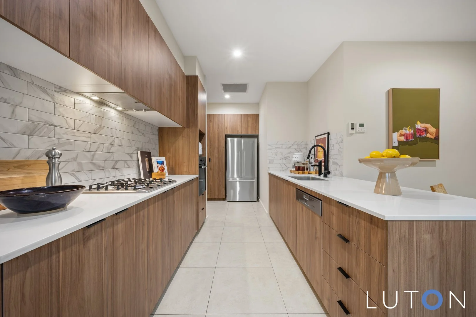 Photo of 34 Conyers Street, Hughes ACT 2605