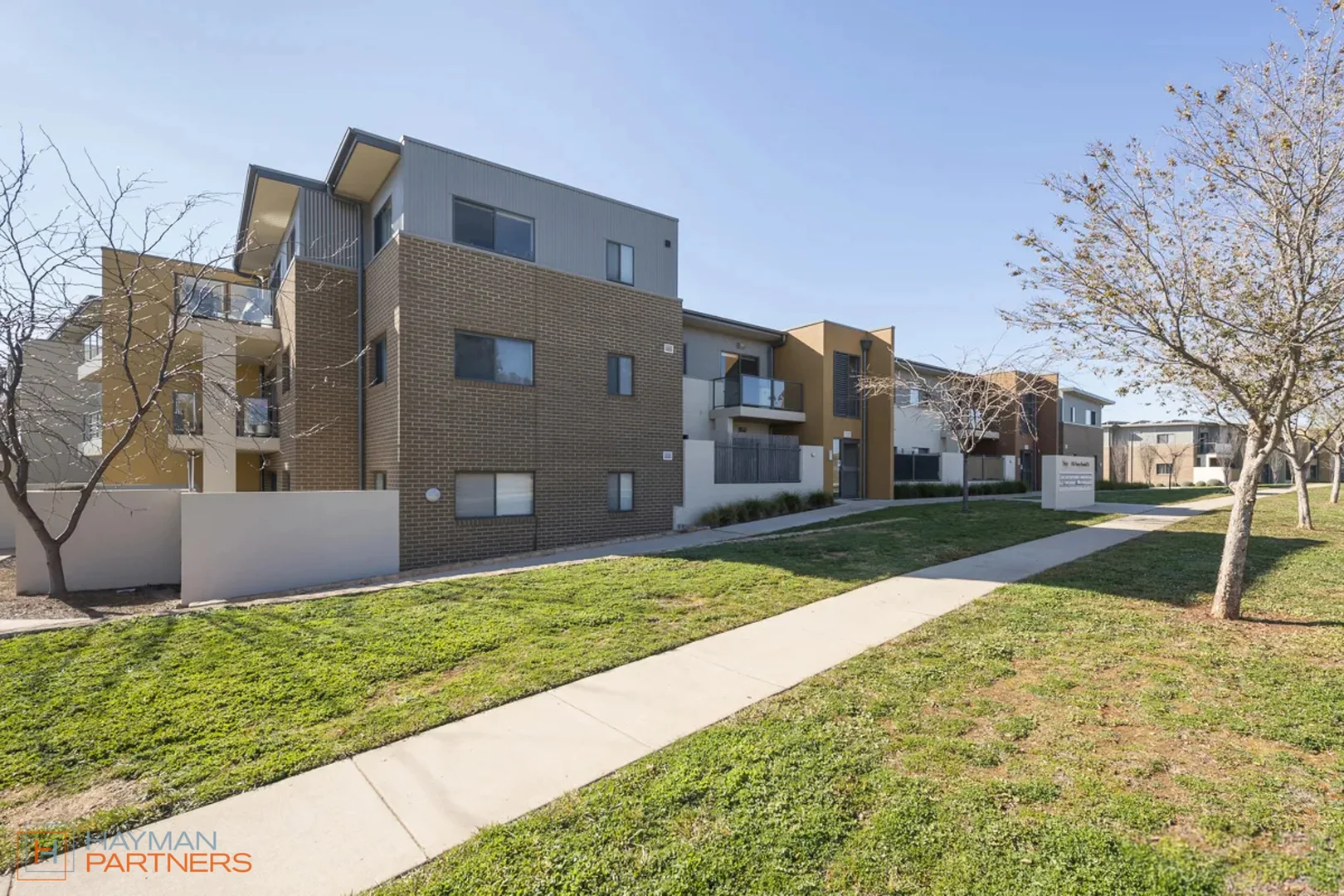 Photo of 108/104 Henry Kendall Street, Franklin ACT 2913