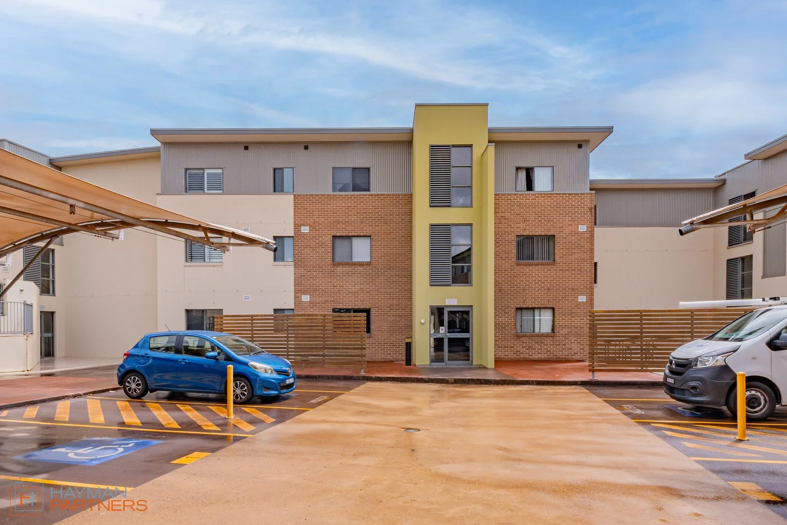 Photo of 108/104 Henry Kendall Street, Franklin ACT 2913