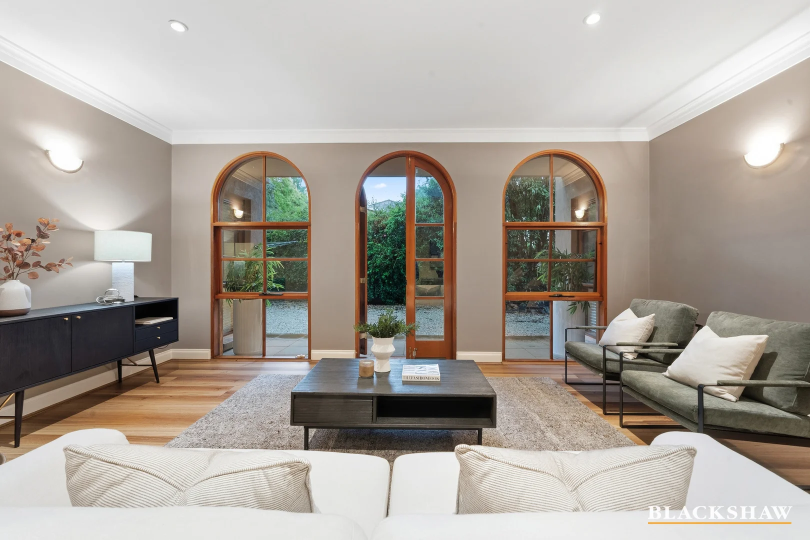 Photo of 20 Coranderrk Street, Reid ACT 2612