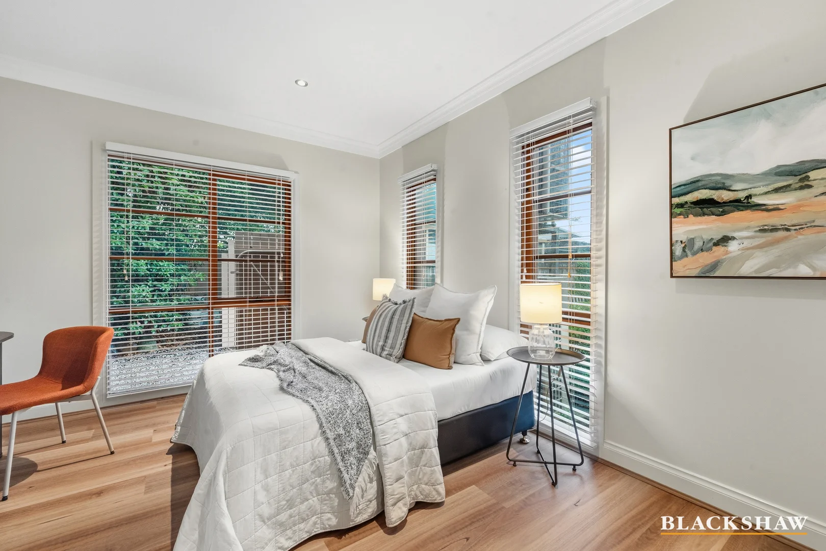 Photo of 20 Coranderrk Street, Reid ACT 2612