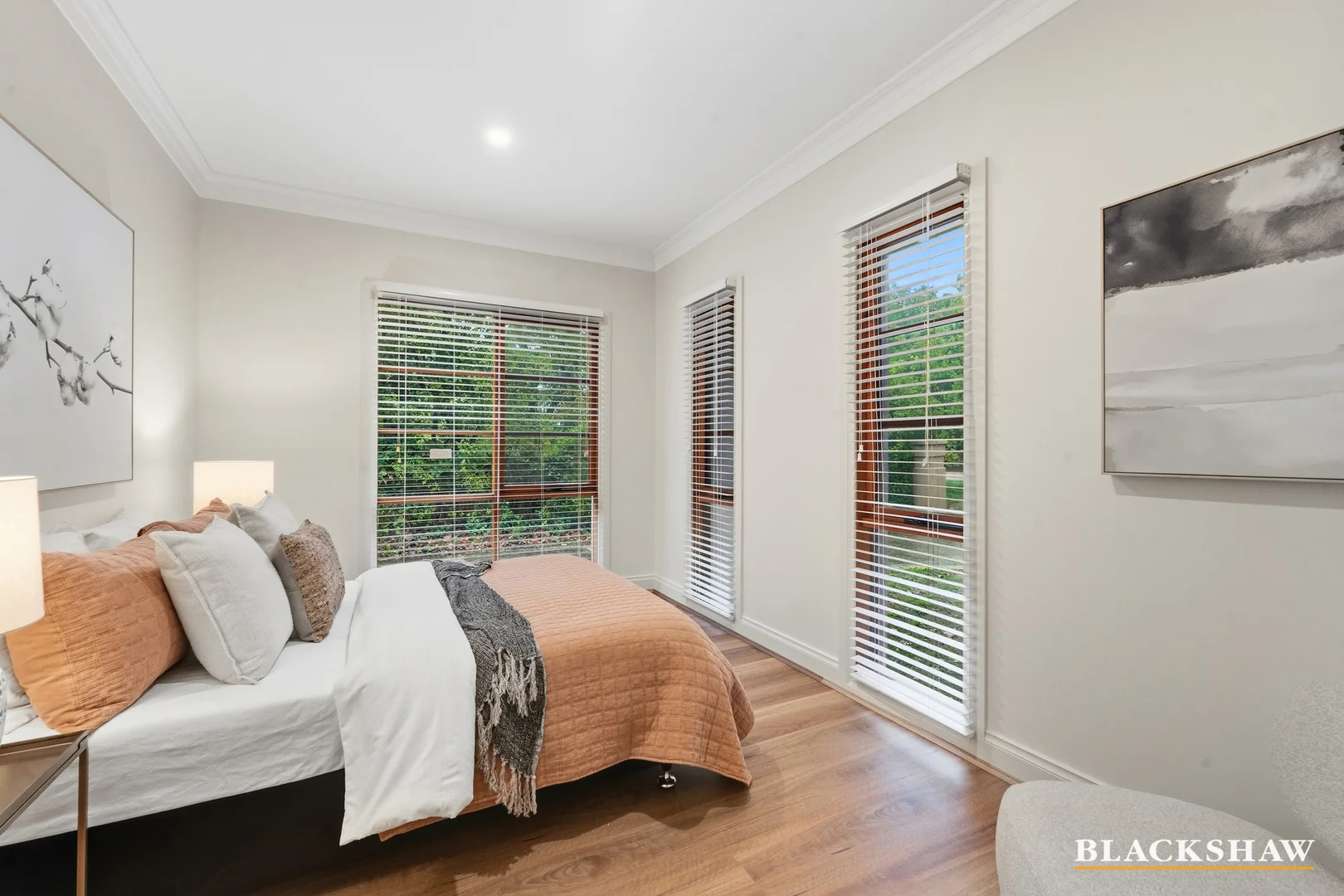 Photo of 20 Coranderrk Street, Reid ACT 2612