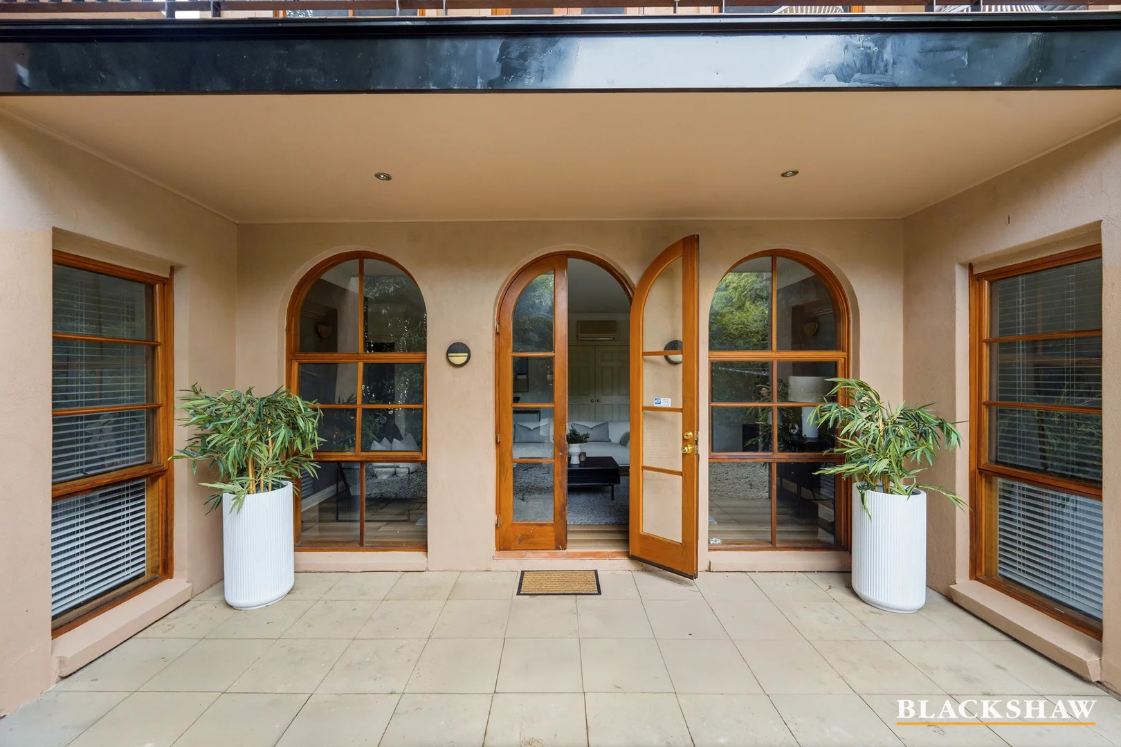 Photo of 20 Coranderrk Street, Reid ACT 2612