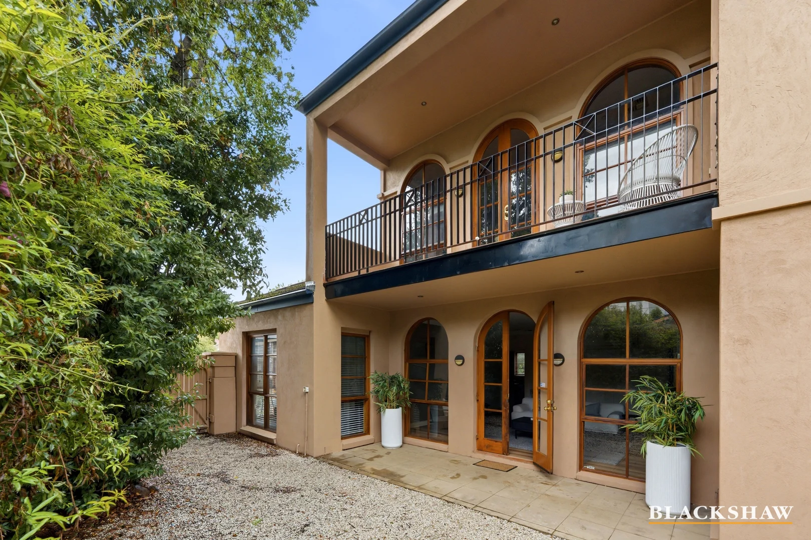 Photo of 20 Coranderrk Street, Reid ACT 2612