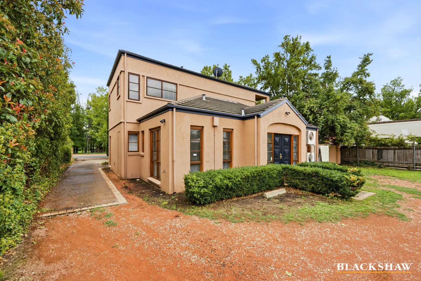Photo of 20 Coranderrk Street, Reid ACT 2612
