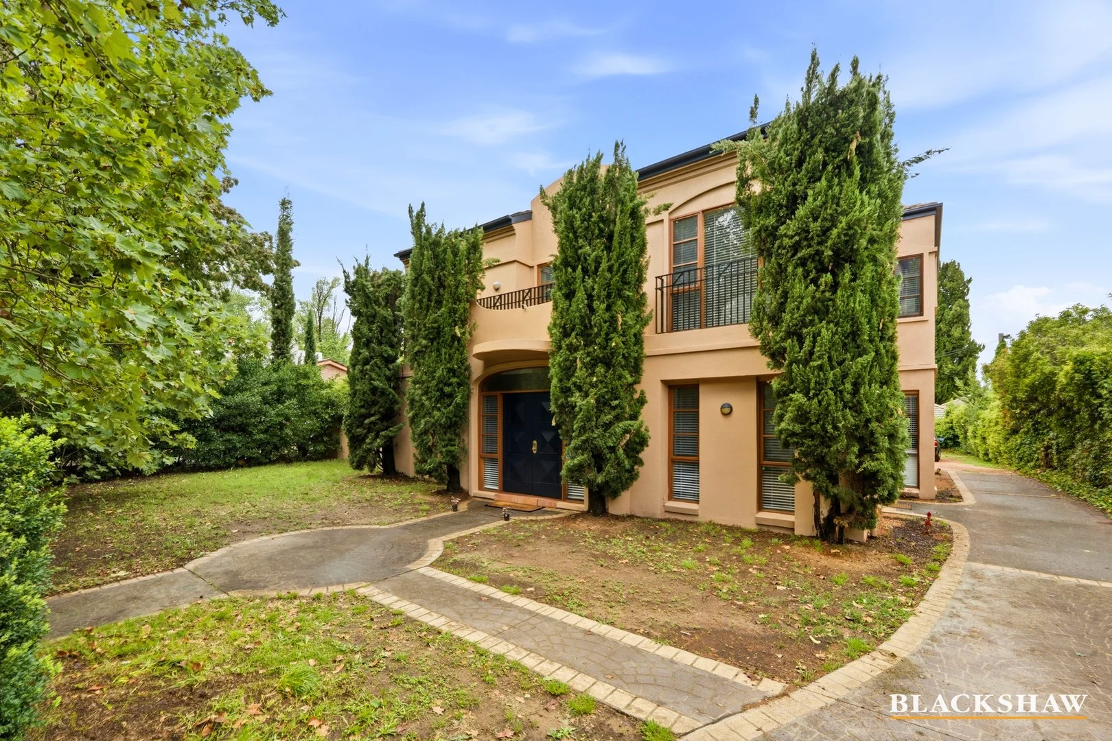 Photo of 20 Coranderrk Street, Reid ACT 2612