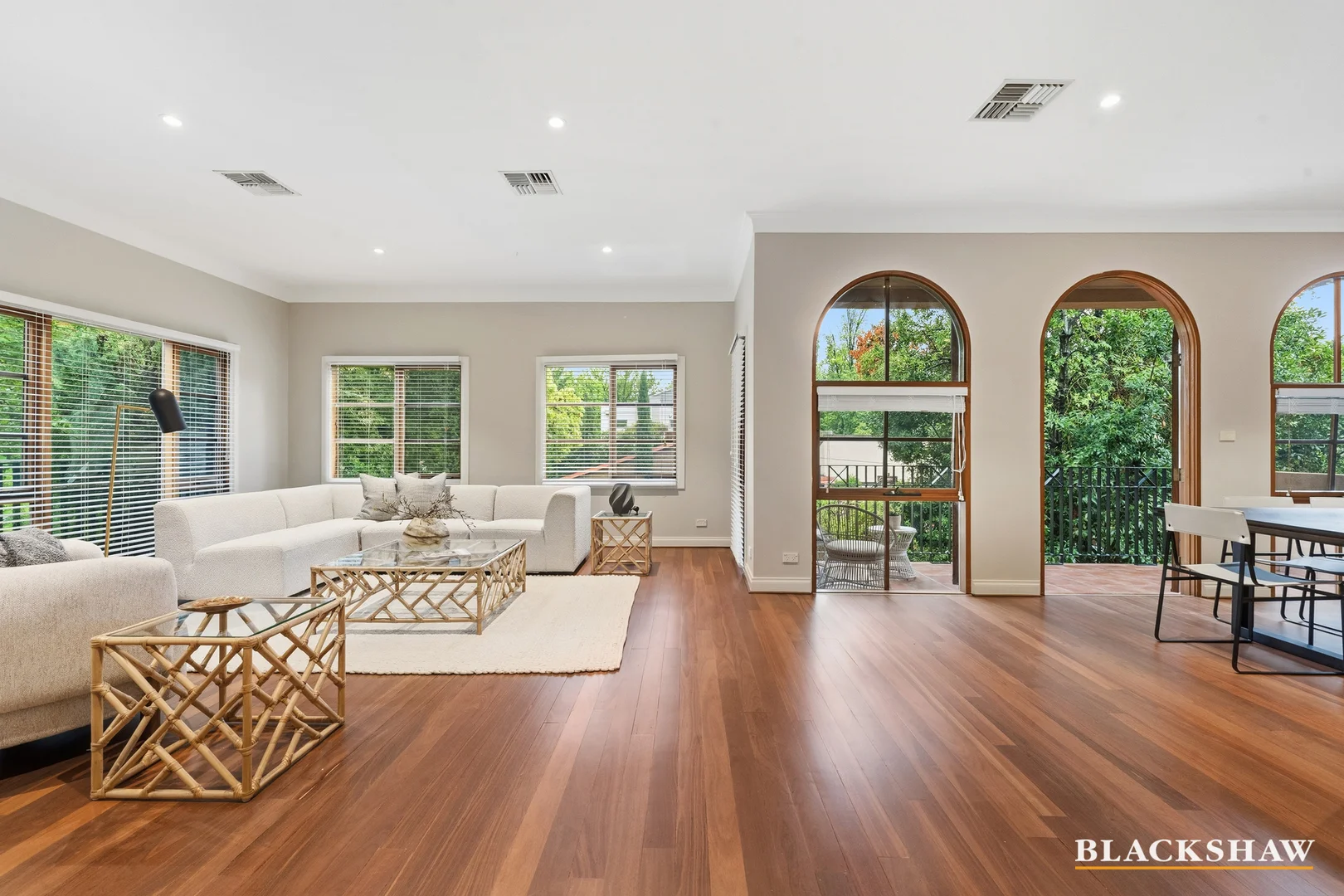 Photo of 20 Coranderrk Street, Reid ACT 2612