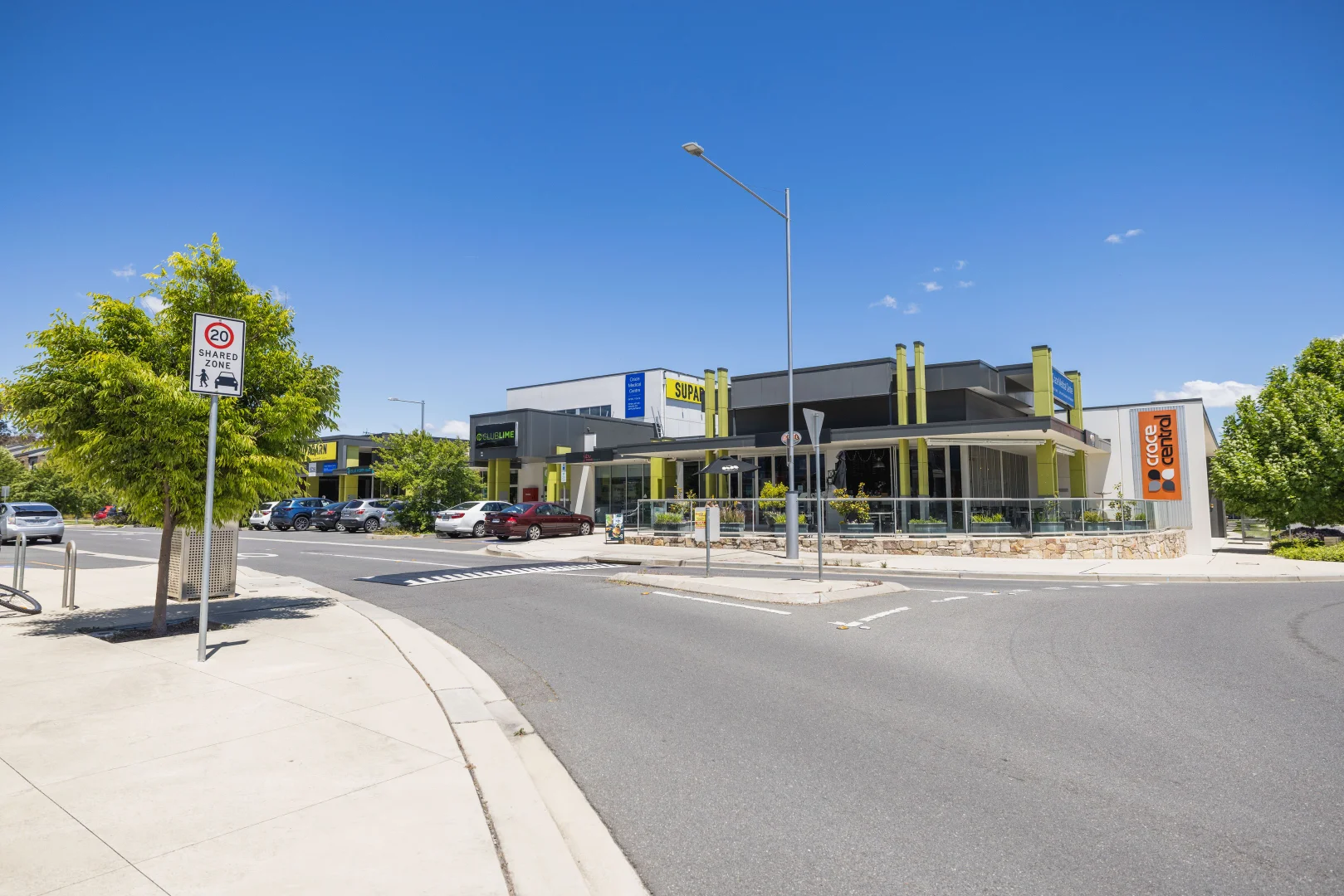 Photo of 25 Stowport Avenue, Crace ACT 2911