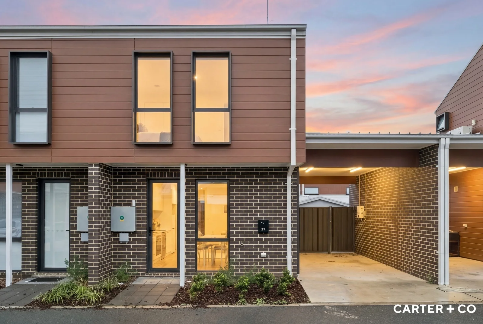 Photo of 27 Joan Tully Court, Strathnairn ACT 2615