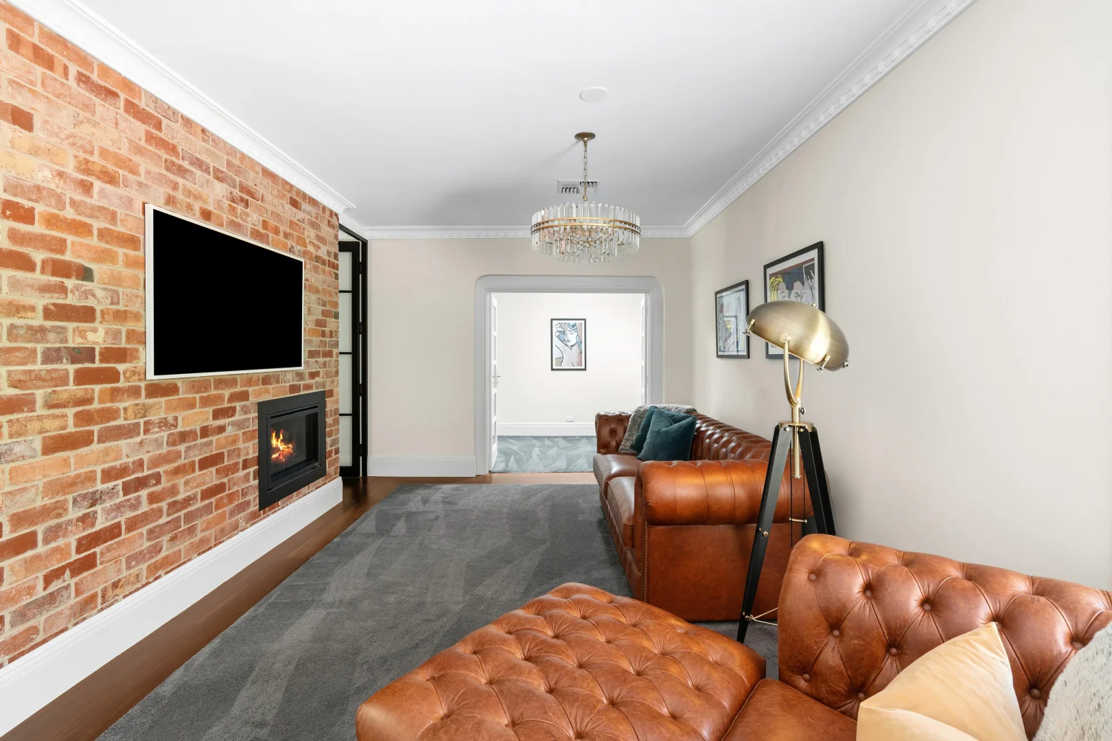 Photo of 49 Flinders Way, Griffith ACT 2603