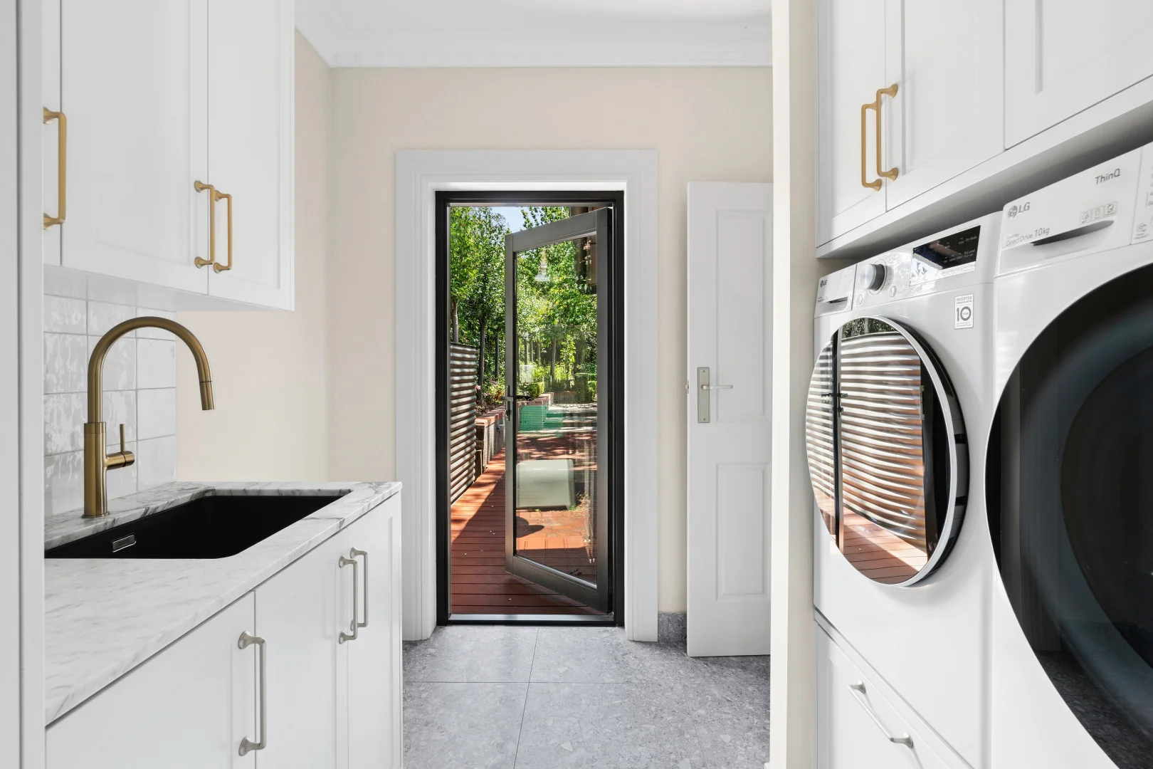 Photo of 49 Flinders Way, Griffith ACT 2603