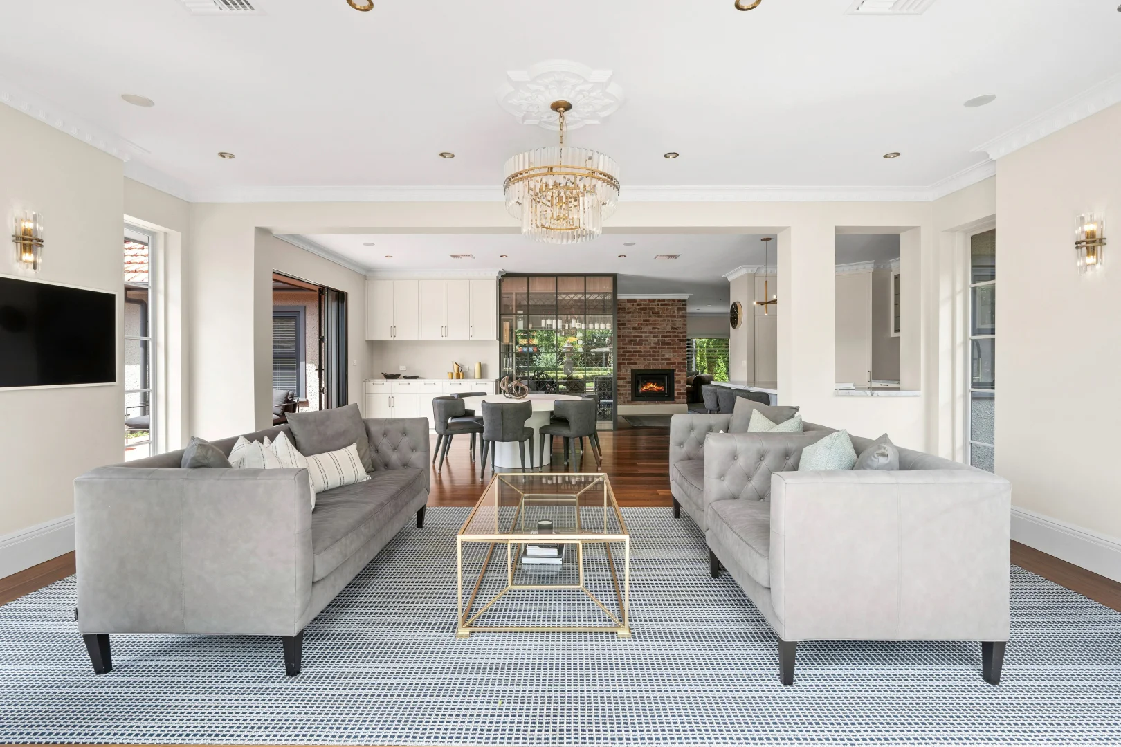 Photo of 49 Flinders Way, Griffith ACT 2603