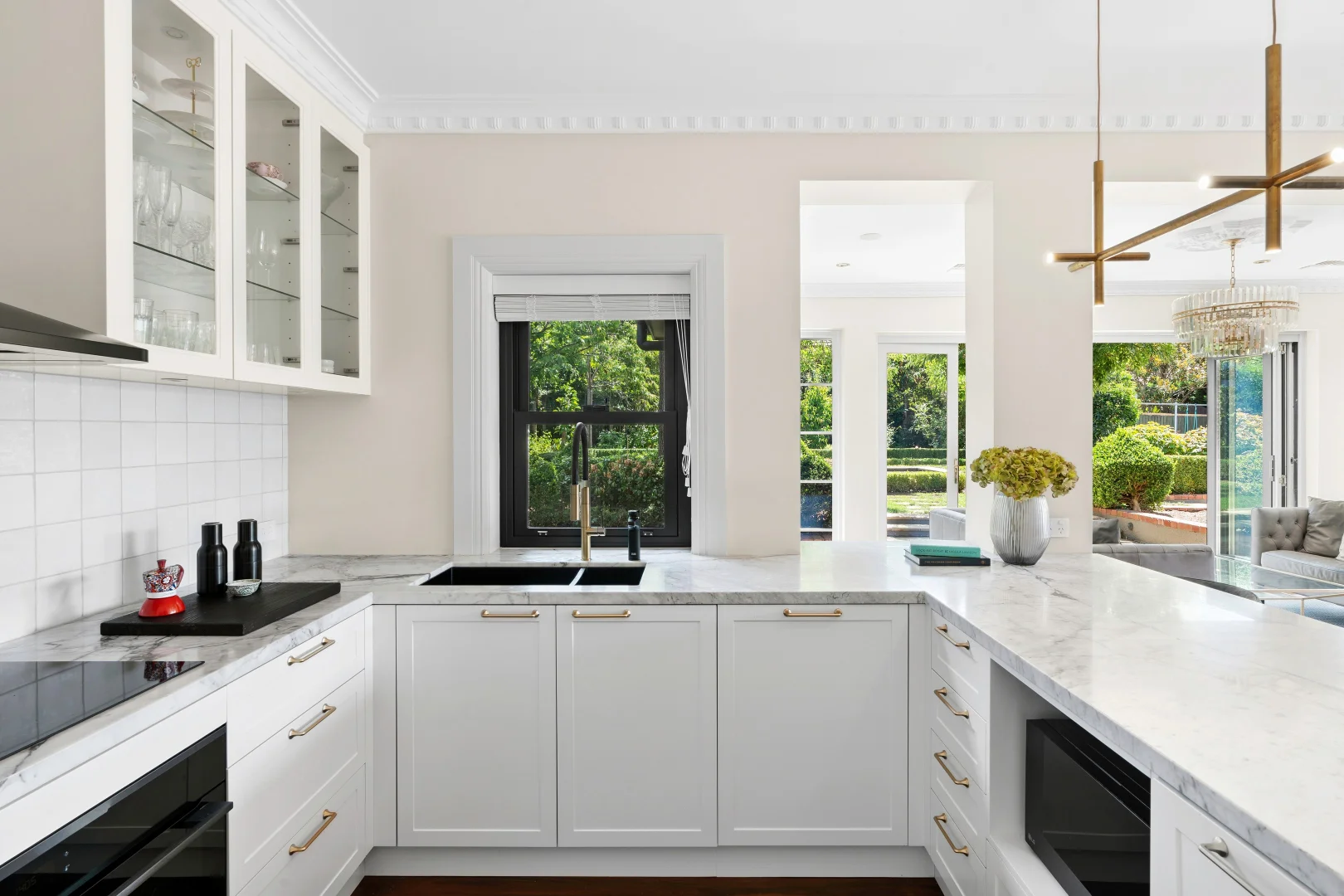 Photo of 49 Flinders Way, Griffith ACT 2603