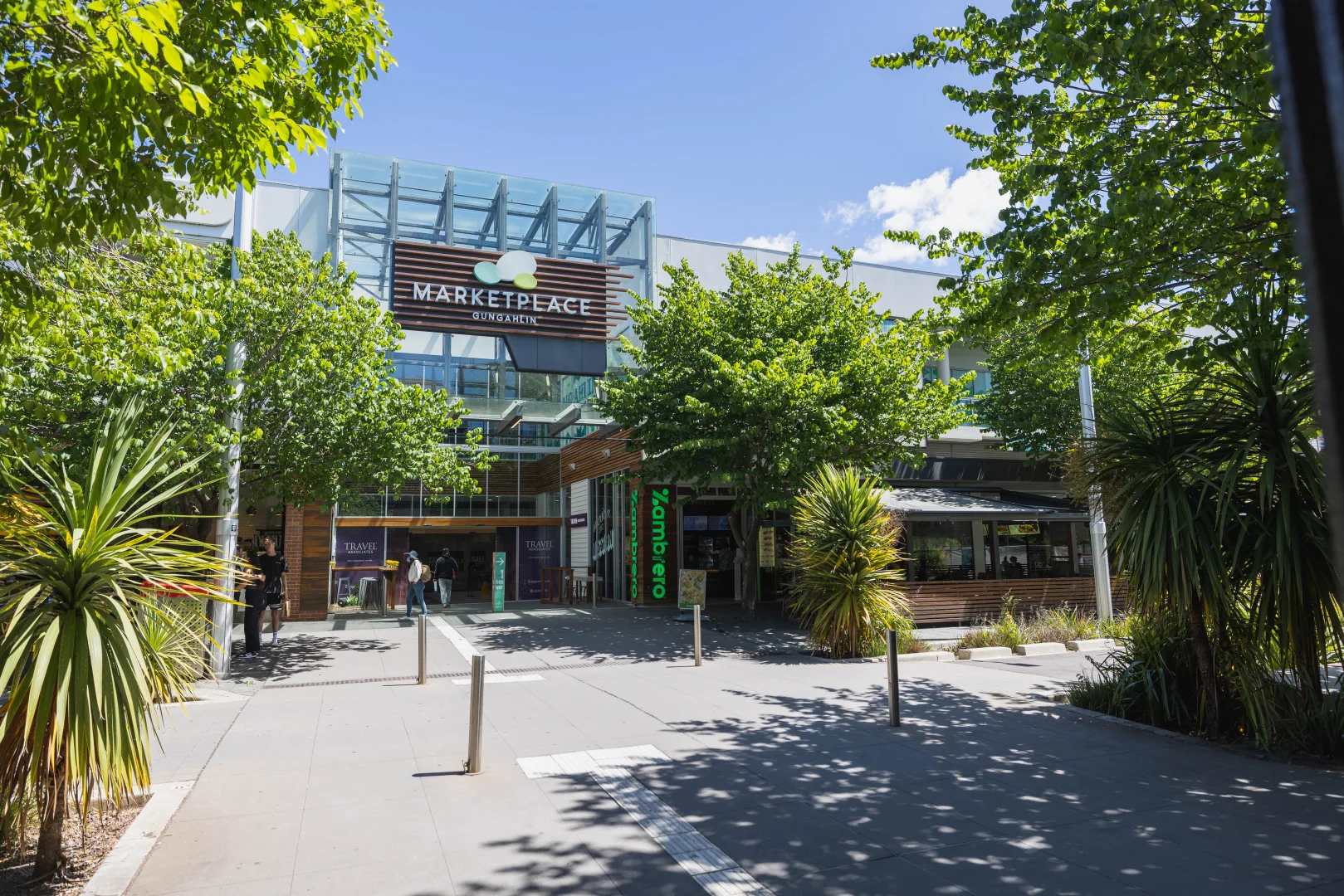 Photo of 52 Phyllis Ashton Circuit, Gungahlin ACT 2912