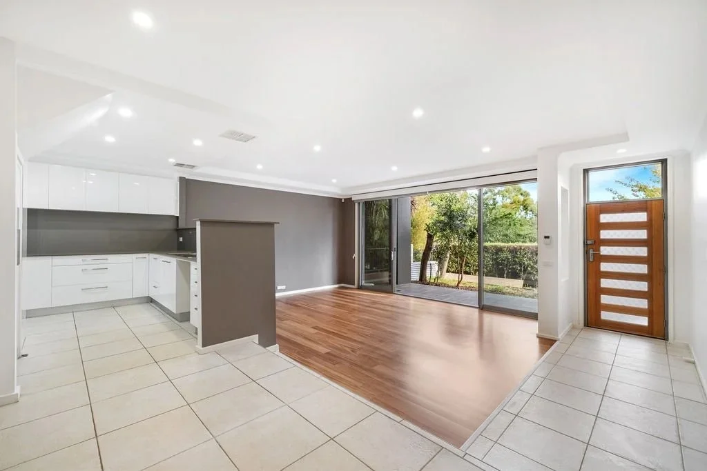 Photo of 52 Phyllis Ashton Circuit, Gungahlin ACT 2912