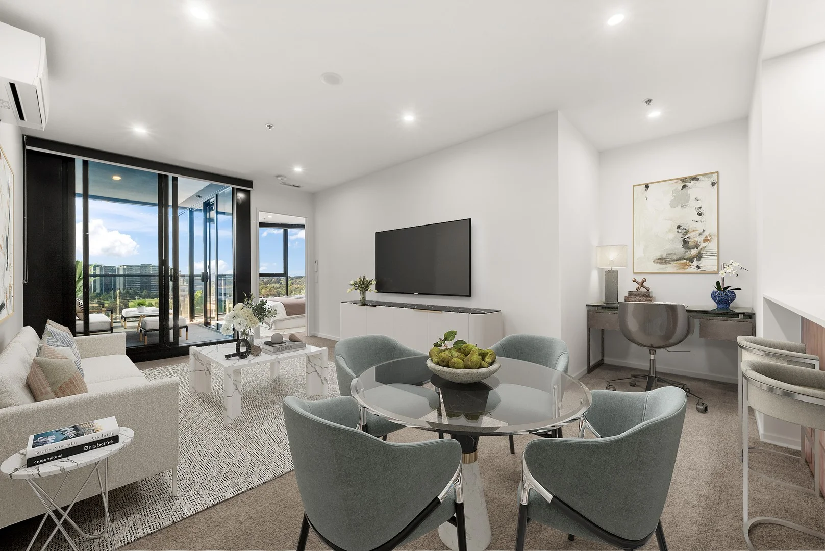 Photo of 623/15 Bowes Street, Phillip ACT 2606