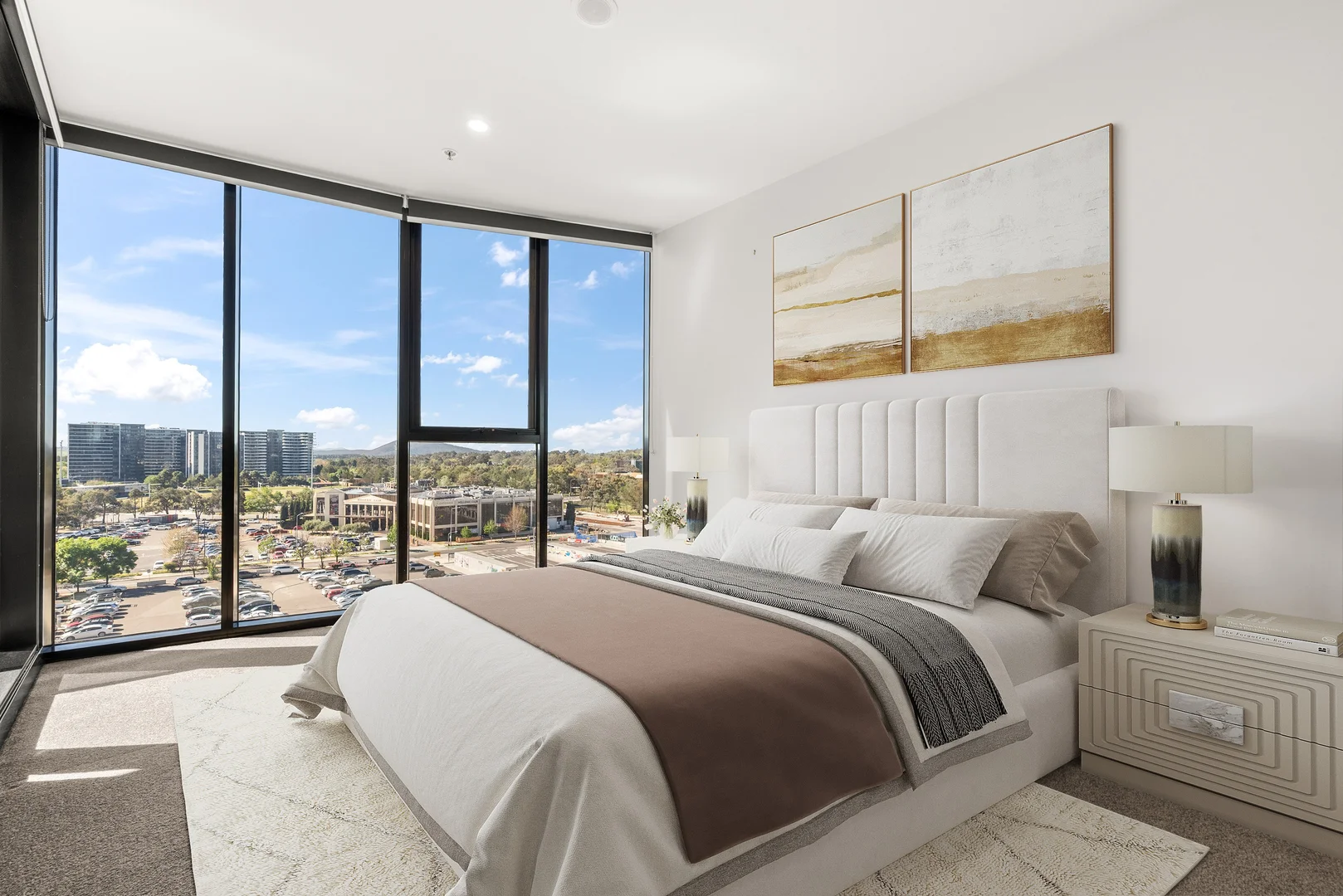 Photo of 623/15 Bowes Street, Phillip ACT 2606