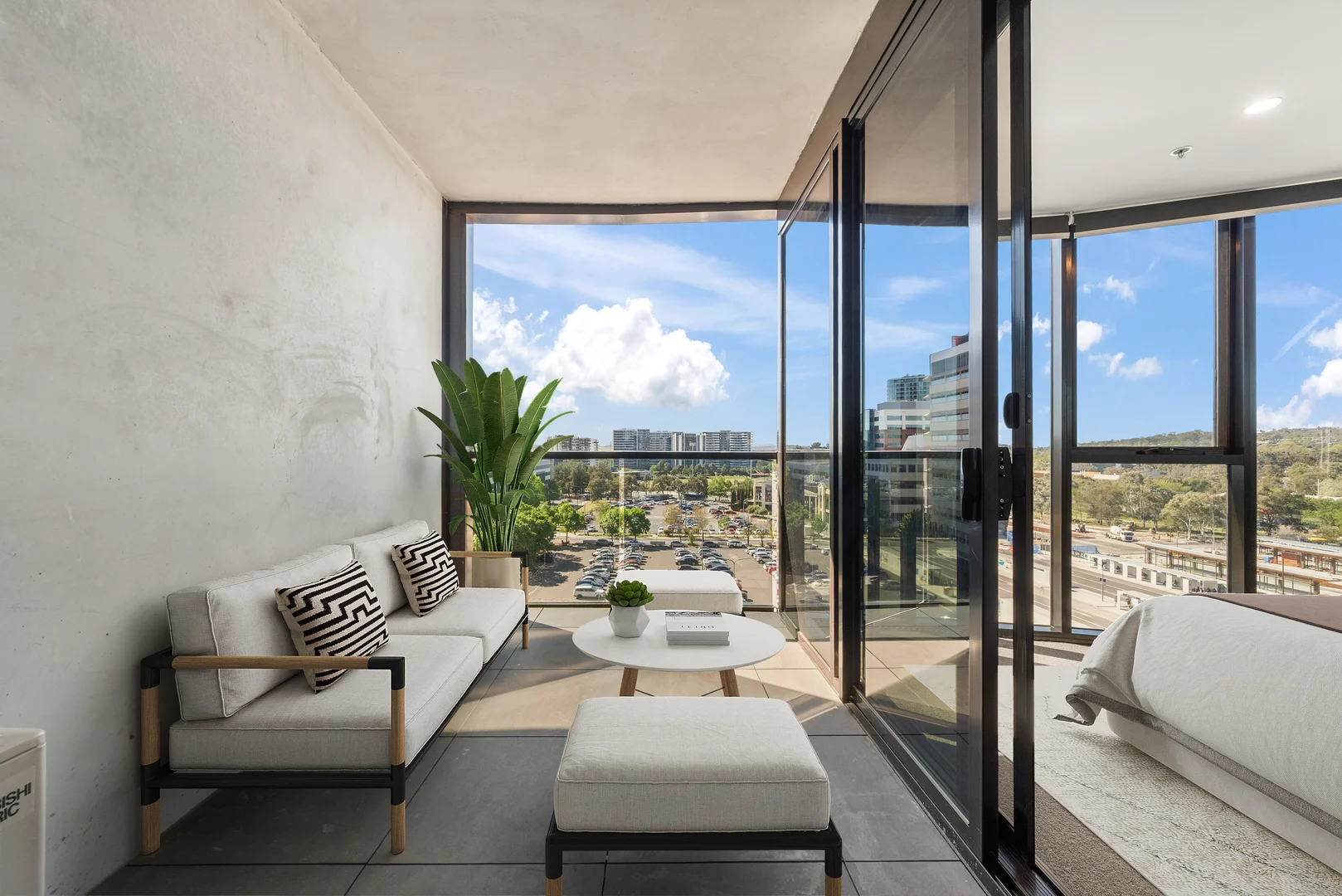 Photo of 623/15 Bowes Street, Phillip ACT 2606