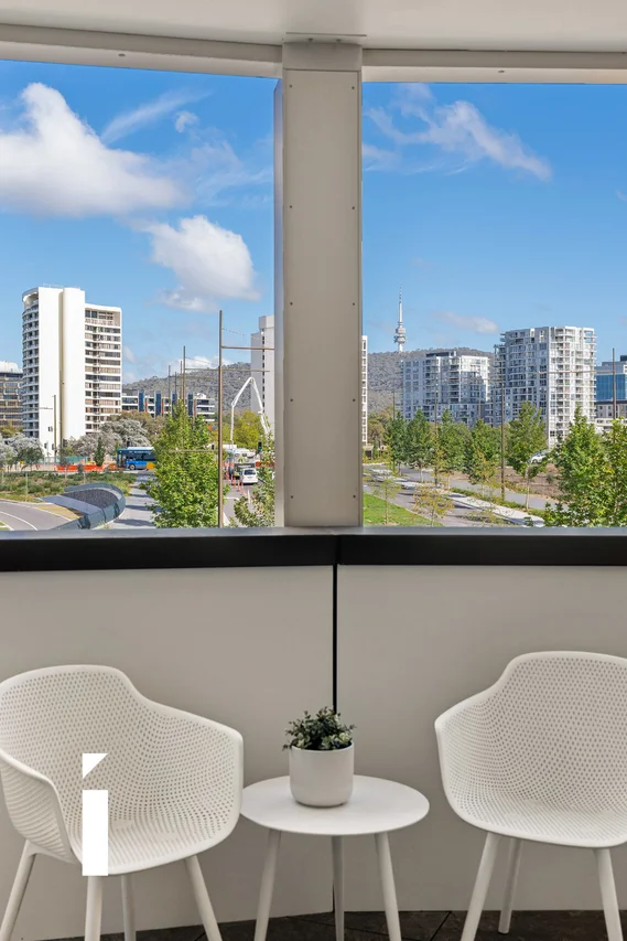 Photo of 206/70 Allara Street, City ACT 2601