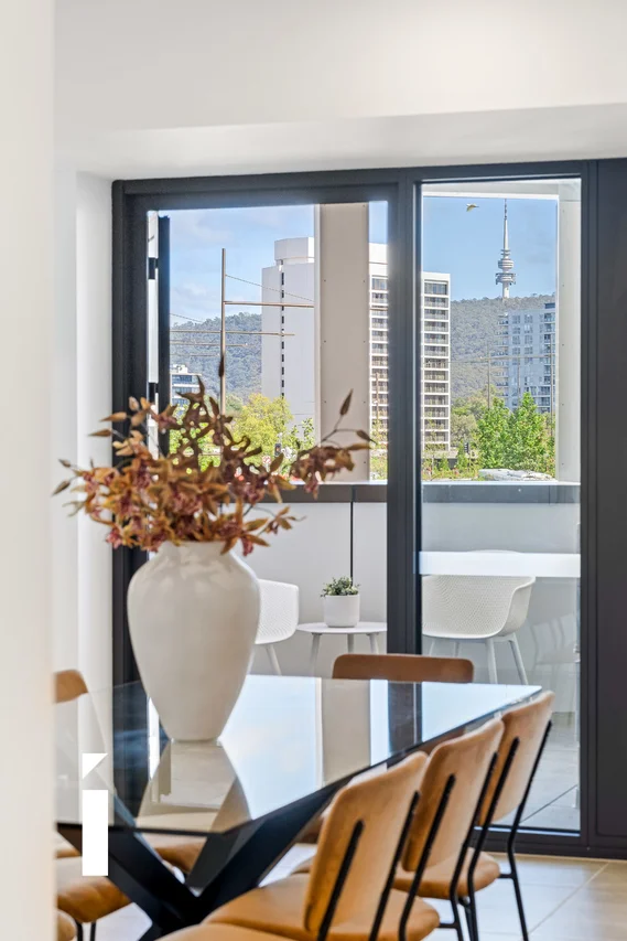 Photo of 206/70 Allara Street, City ACT 2601