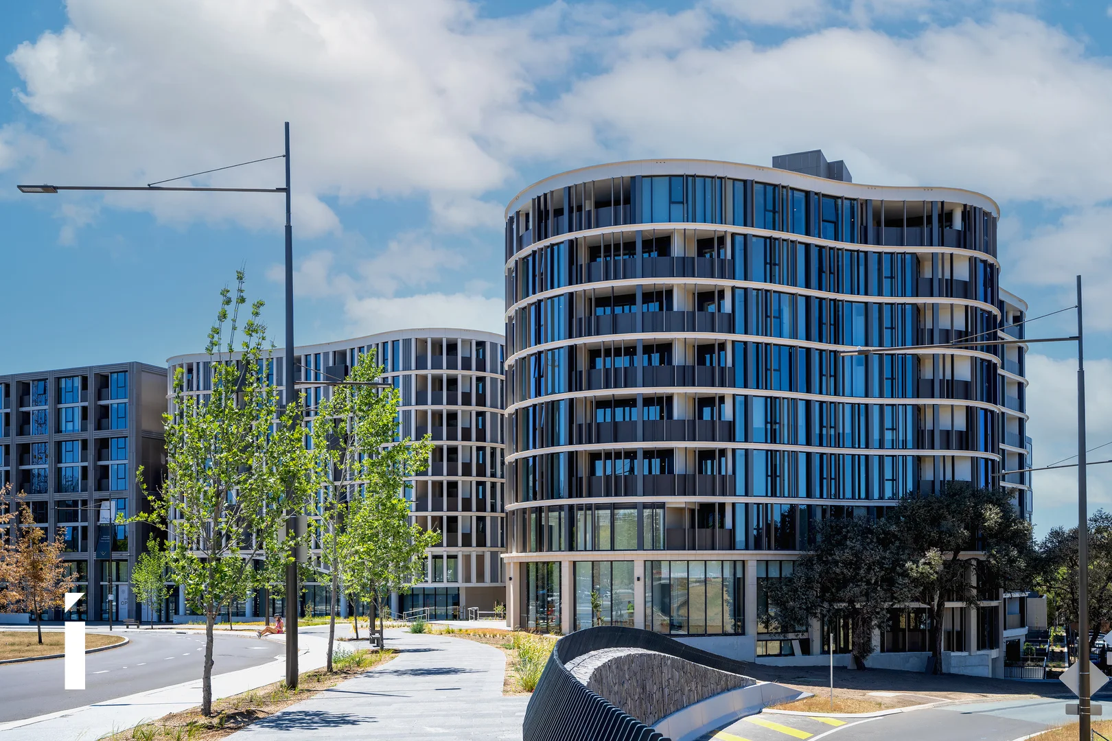 Photo of 204/70 Allara Street, City ACT 2601