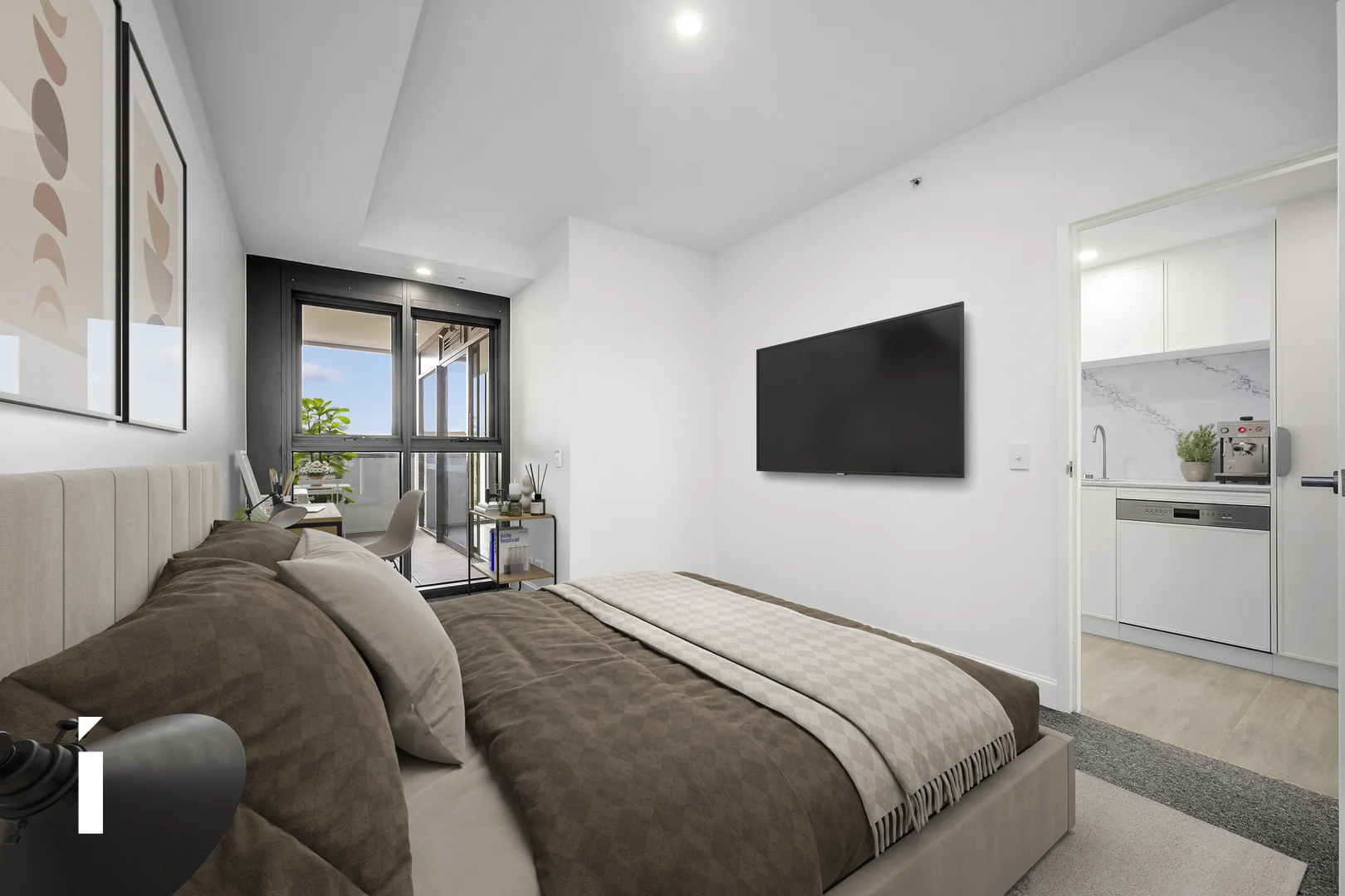 Photo of 204/70 Allara Street, City ACT 2601