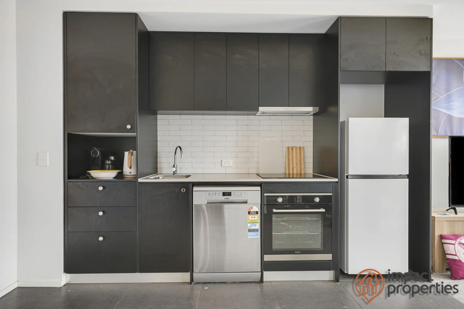 Photo of 219/90 Swain Street, Gungahlin ACT 2912