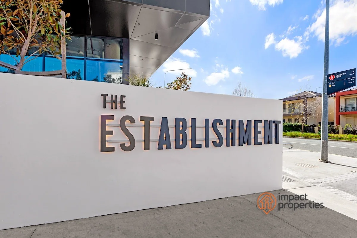 Photo of 219/90 Swain Street, Gungahlin ACT 2912