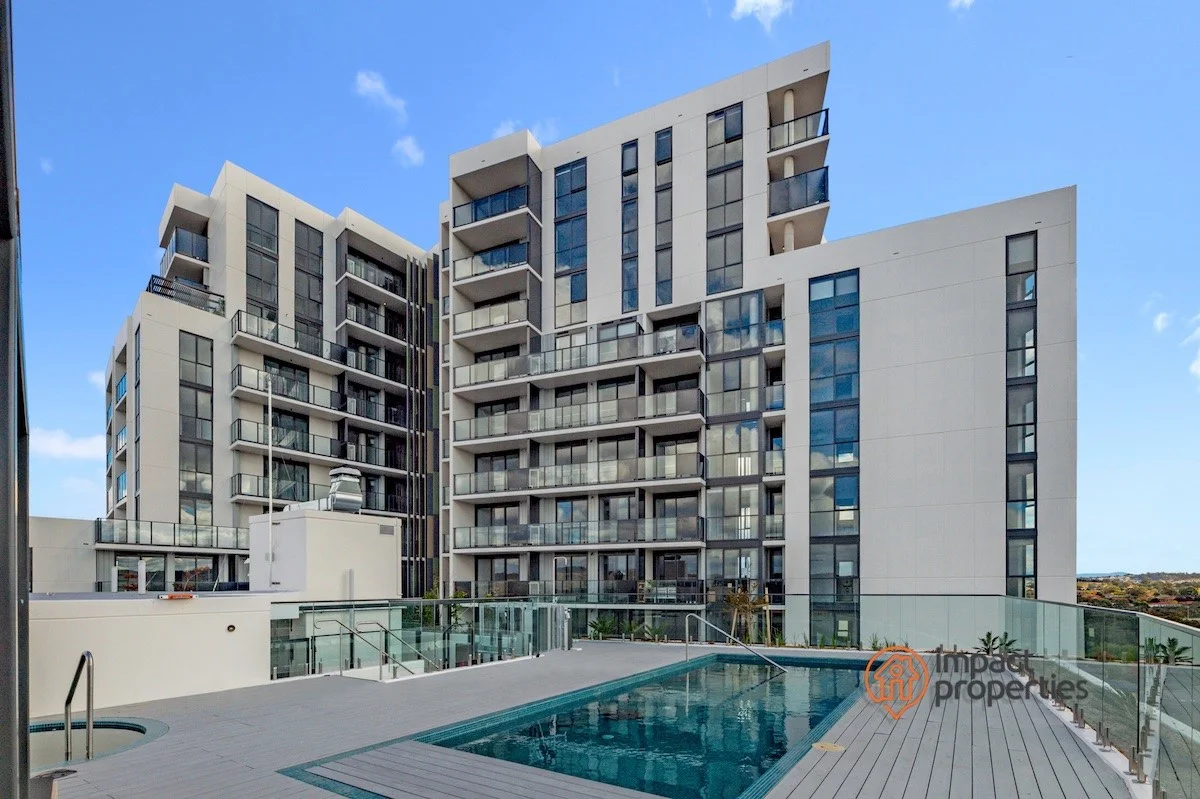 Photo of 219/90 Swain Street, Gungahlin ACT 2912