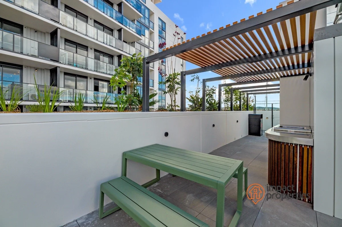 Photo of 219/90 Swain Street, Gungahlin ACT 2912
