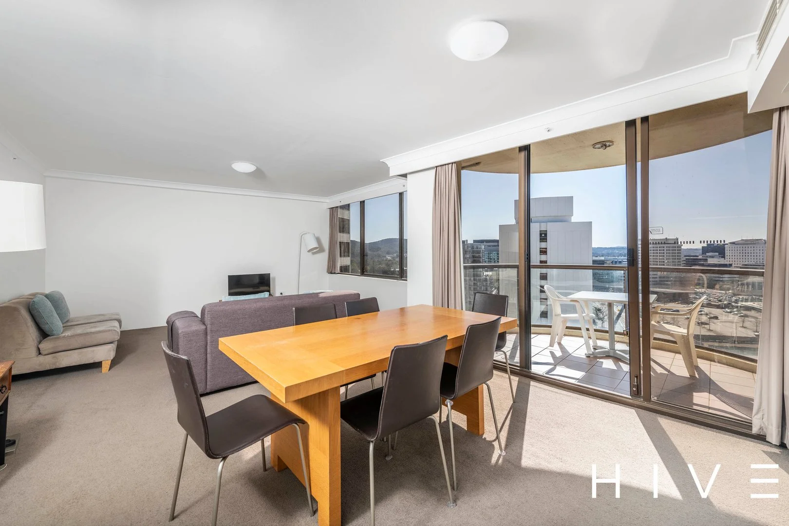 Photo of 1706/2 Marcus Clarke Street, City ACT 2601