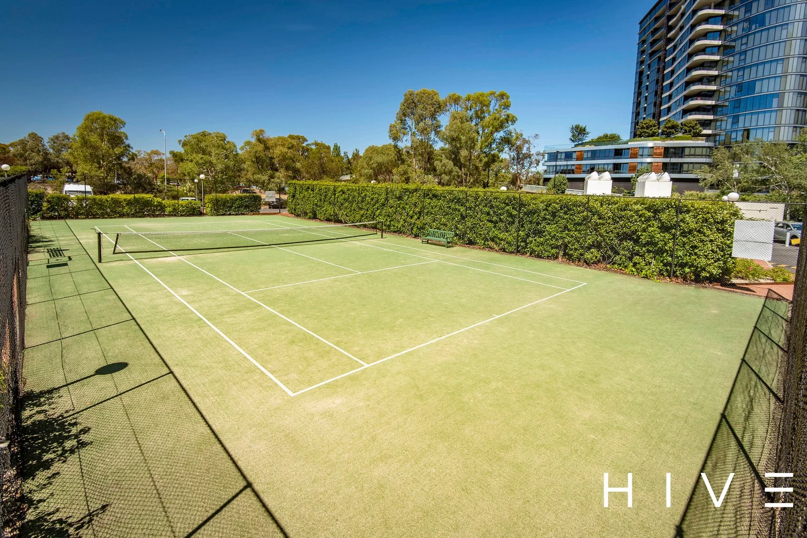 Photo of 1706/2 Marcus Clarke Street, City ACT 2601
