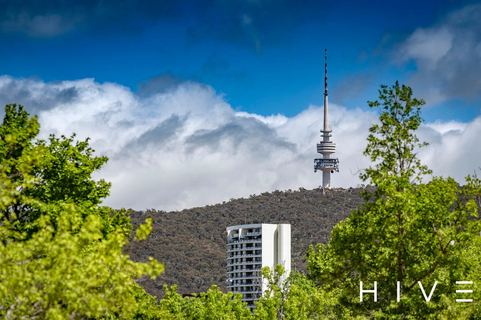 Photo of 1706/2 Marcus Clarke Street, City ACT 2601