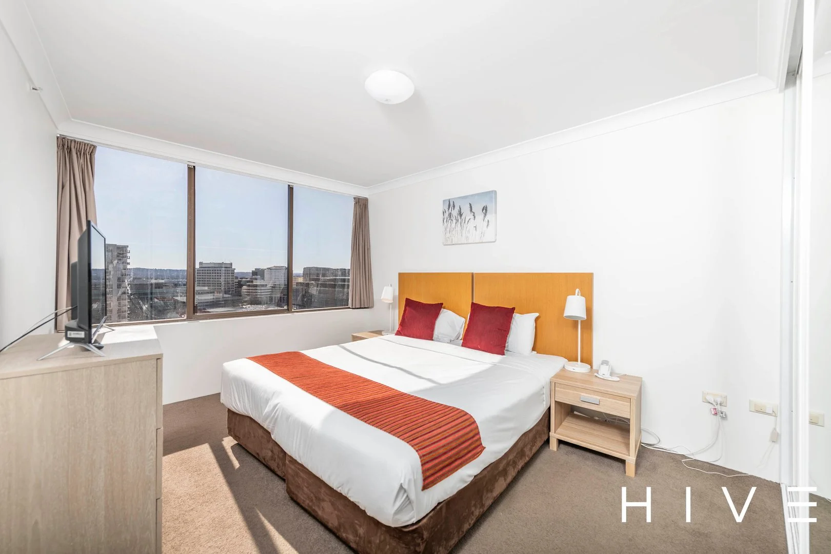 Photo of 1706/2 Marcus Clarke Street, City ACT 2601
