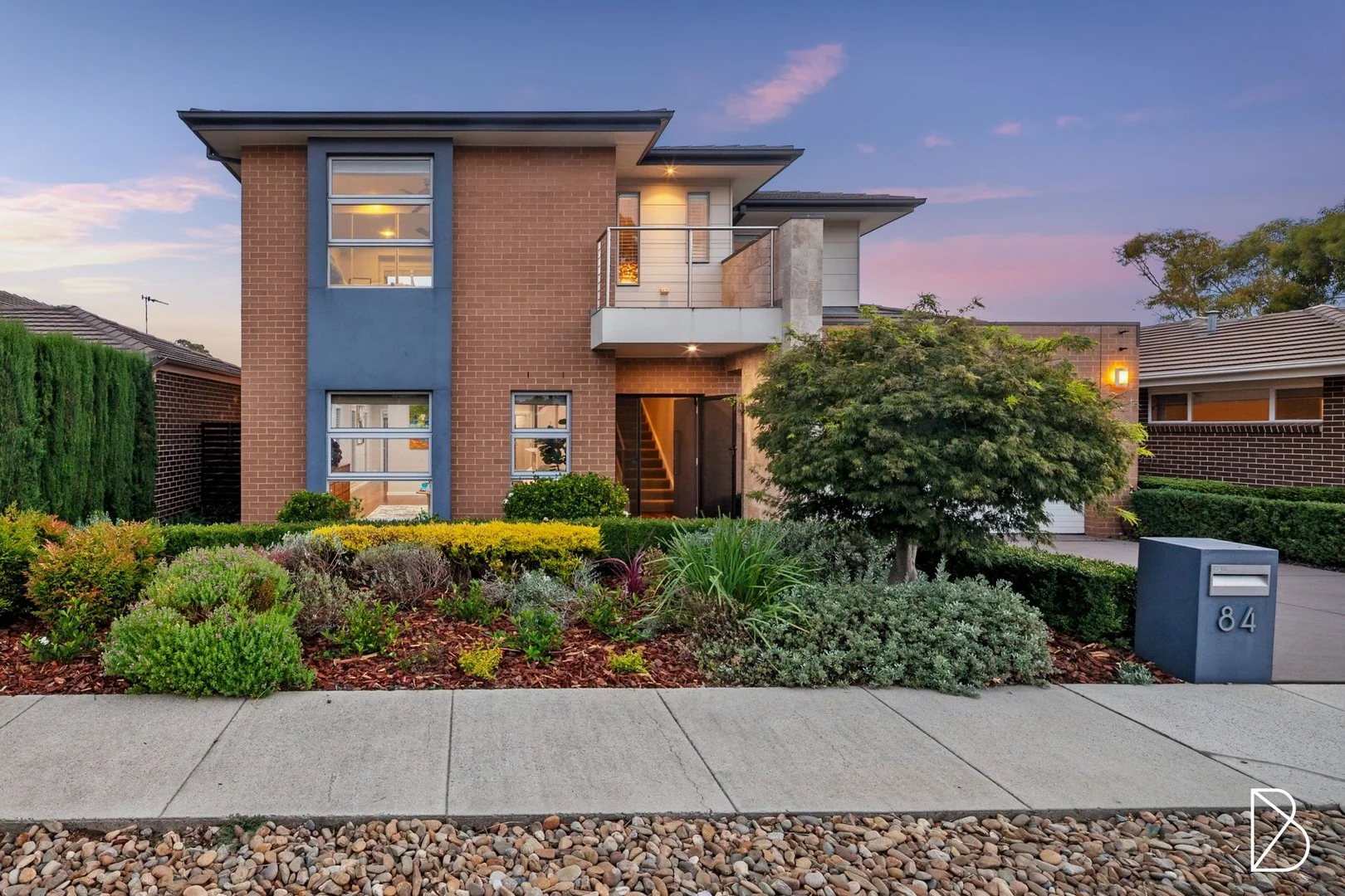 Photo of 84 Max Purnell Street, Forde ACT 2914