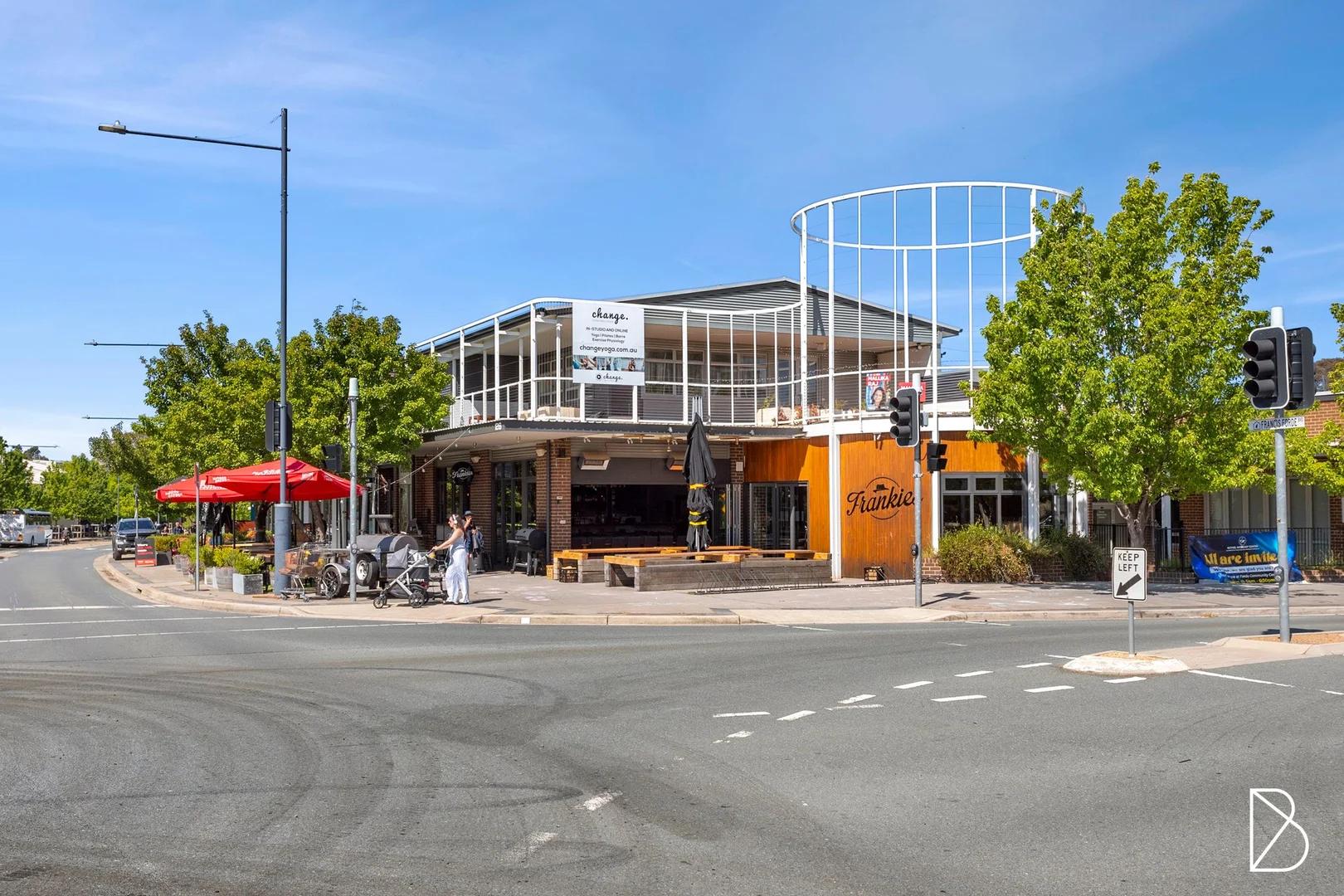 Photo of 84 Max Purnell Street, Forde ACT 2914