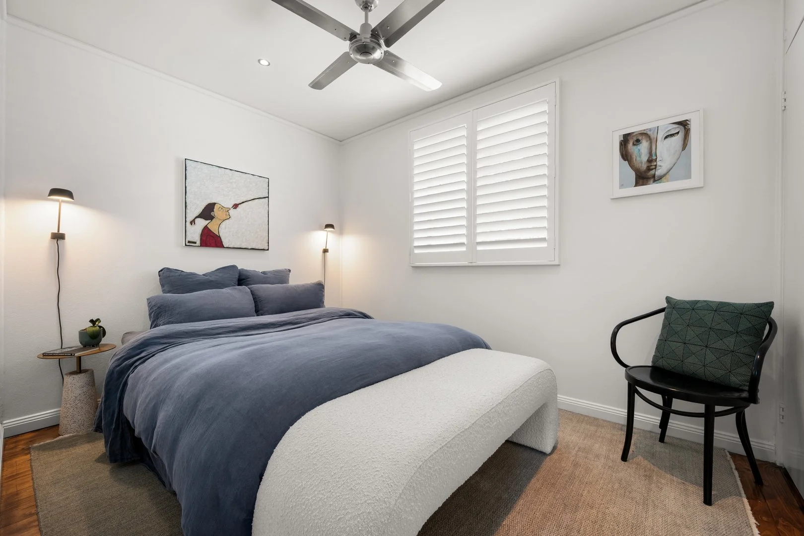 Photo of 27 Chowne Street, Campbell ACT 2612