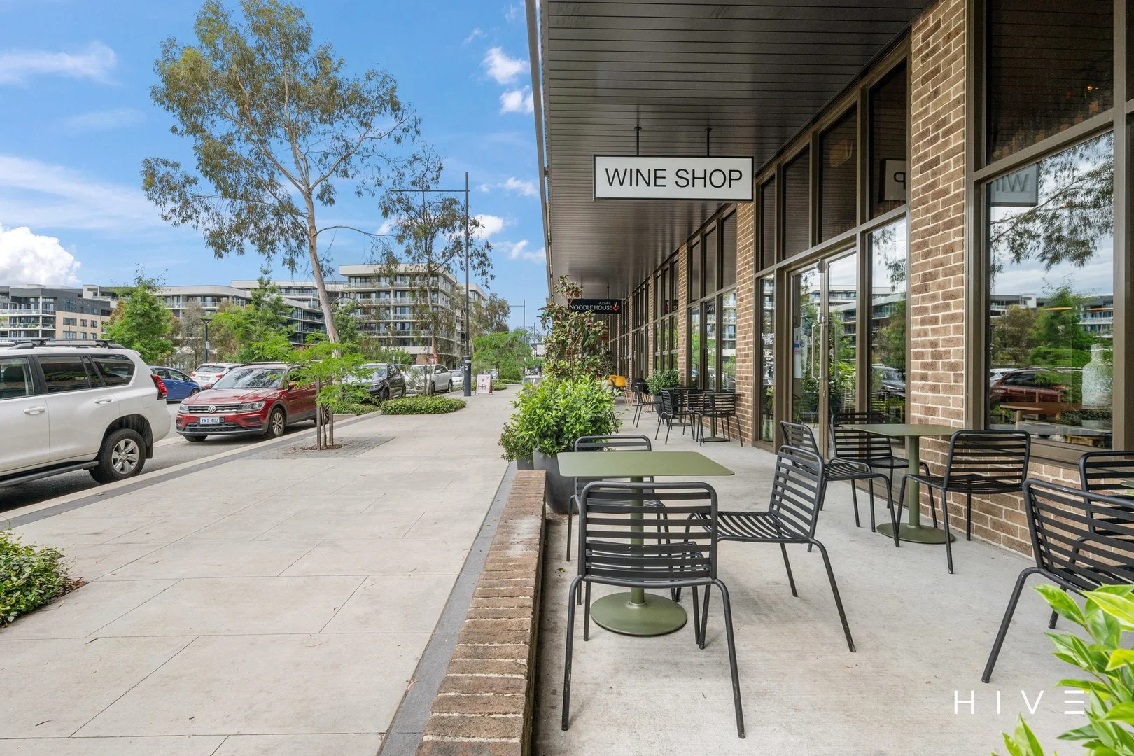 Photo of 27 Chowne Street, Campbell ACT 2612