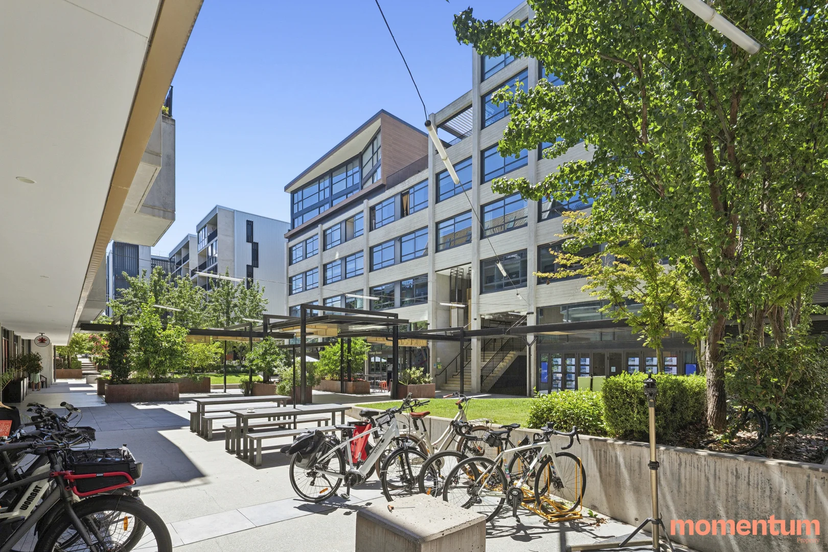 Photo of 7/10 Parbery Street, Kingston ACT 2604