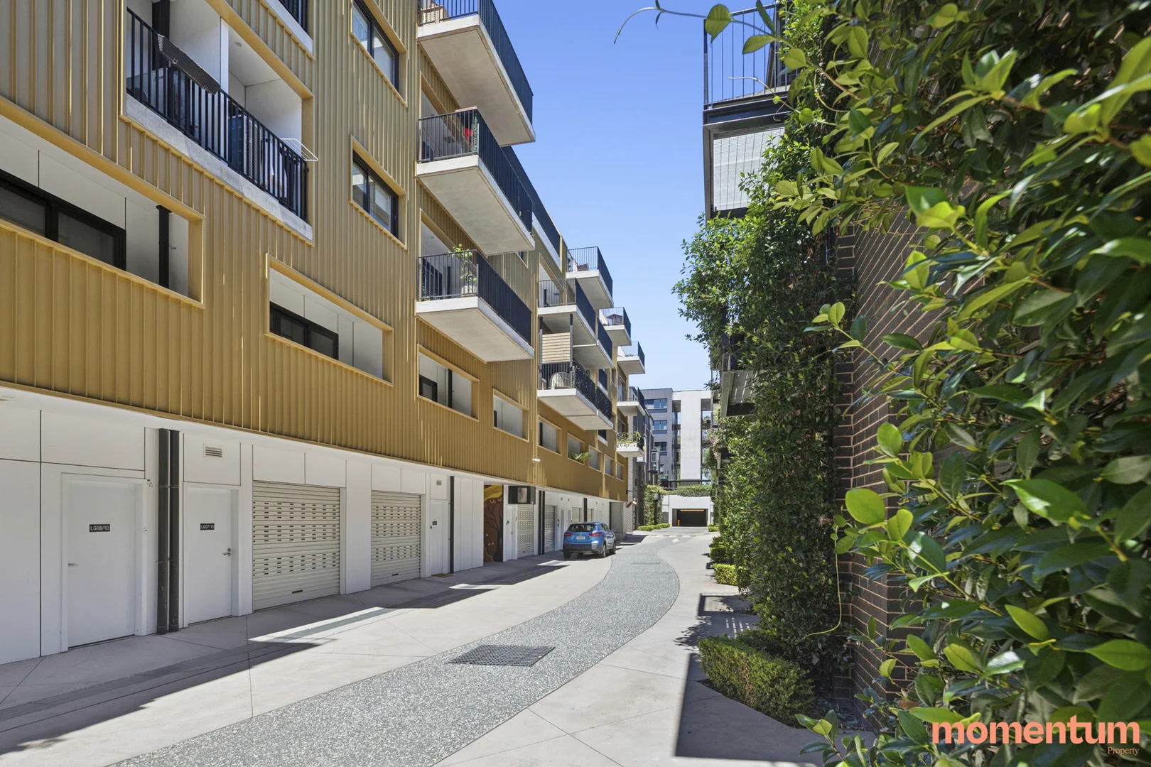 Photo of 7/10 Parbery Street, Kingston ACT 2604