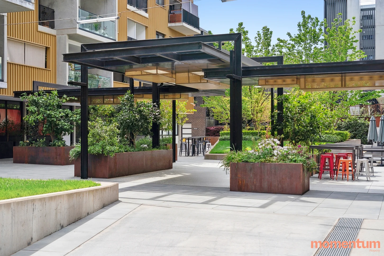 Photo of 7/10 Parbery Street, Kingston ACT 2604