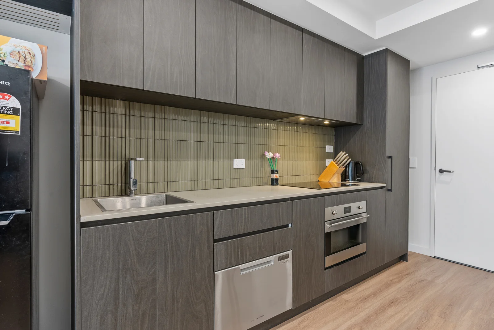Photo of 212/42 Mort Street, Braddon ACT 2612