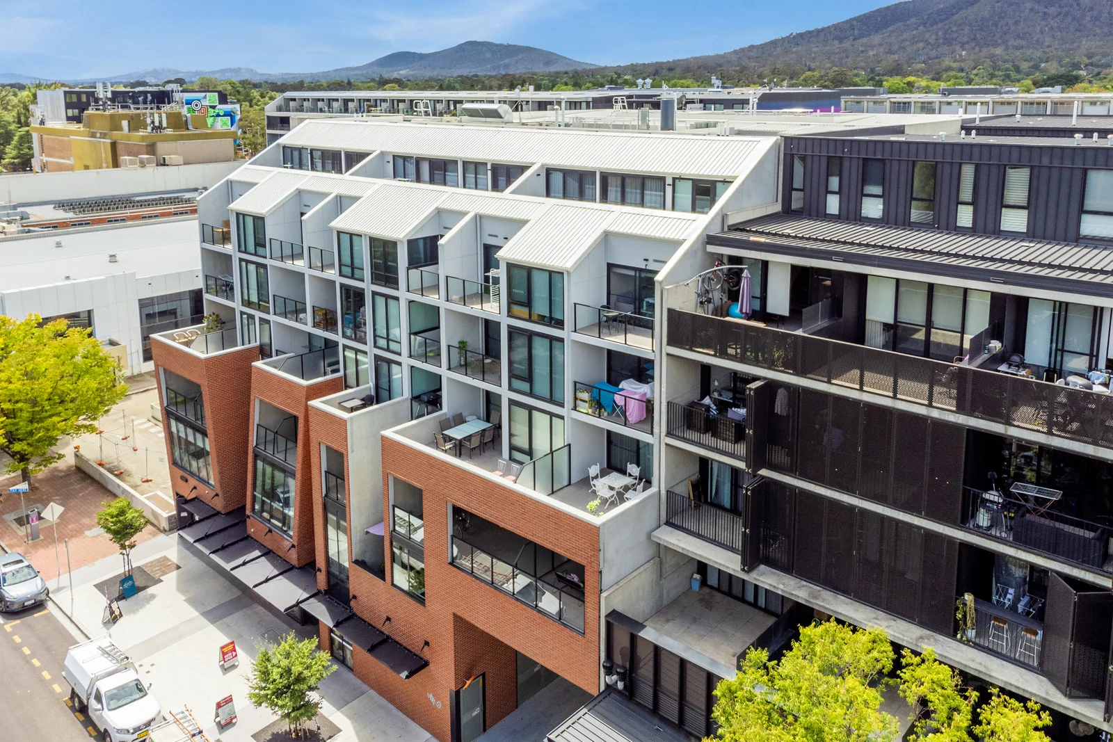 Photo of 212/42 Mort Street, Braddon ACT 2612